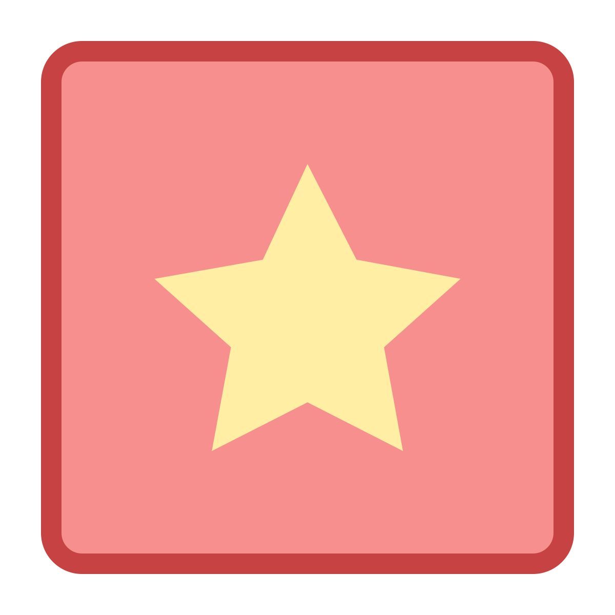 office s style 평가 icon