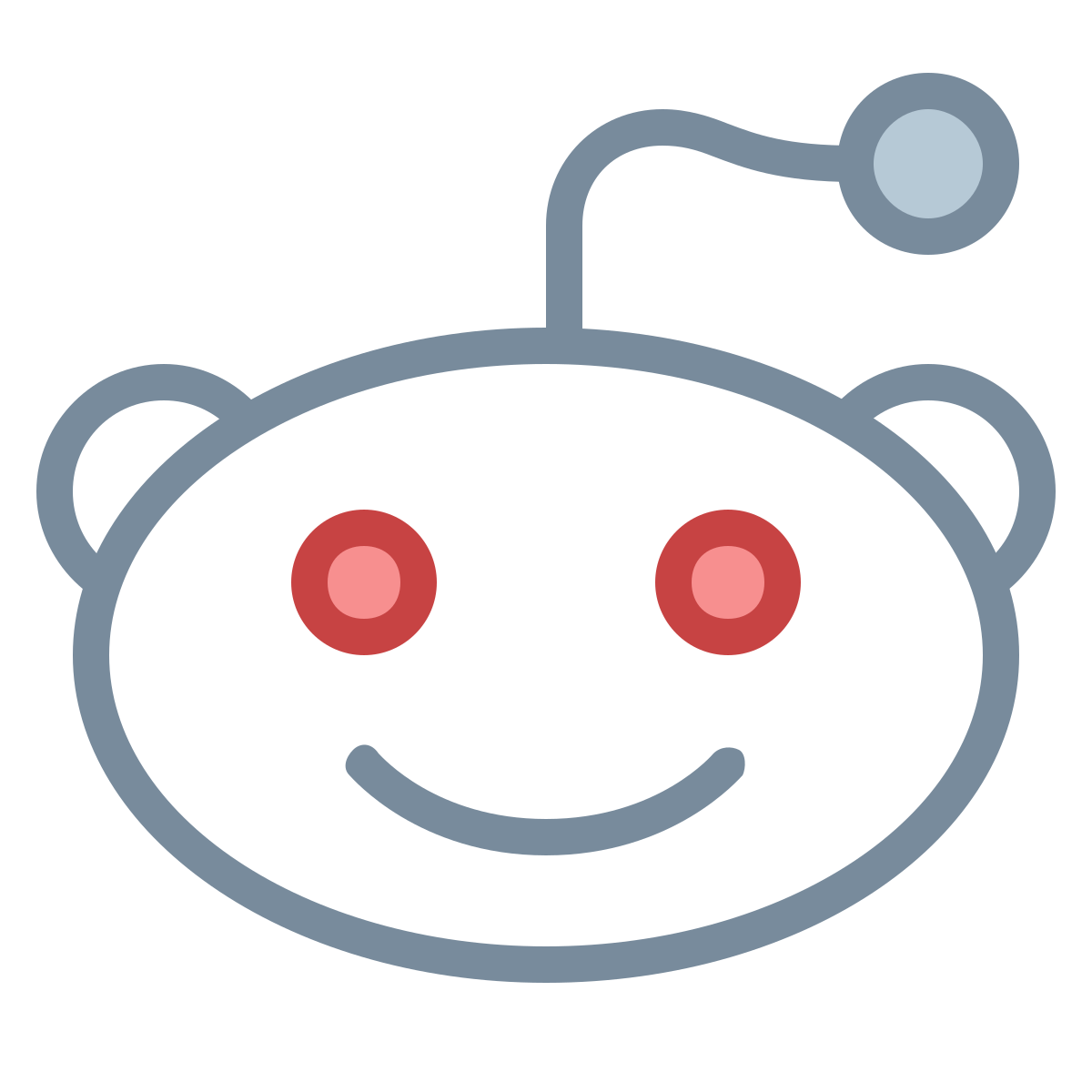 office s style reddit icon