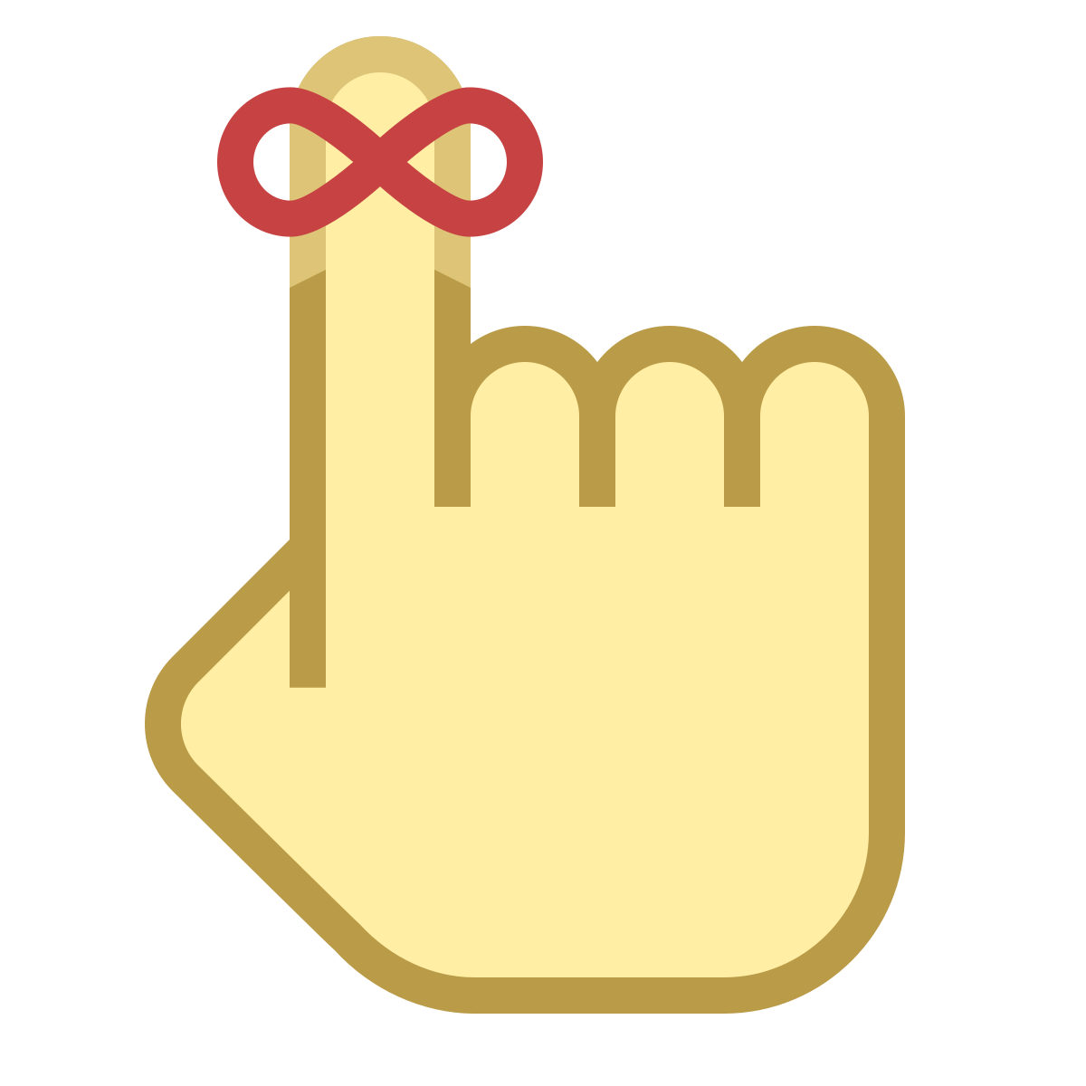office s style reminder icon