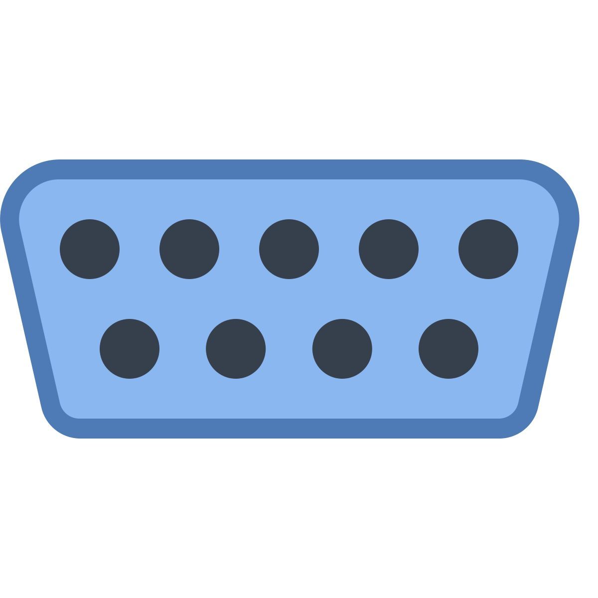 office s style rs 232 femminile icon