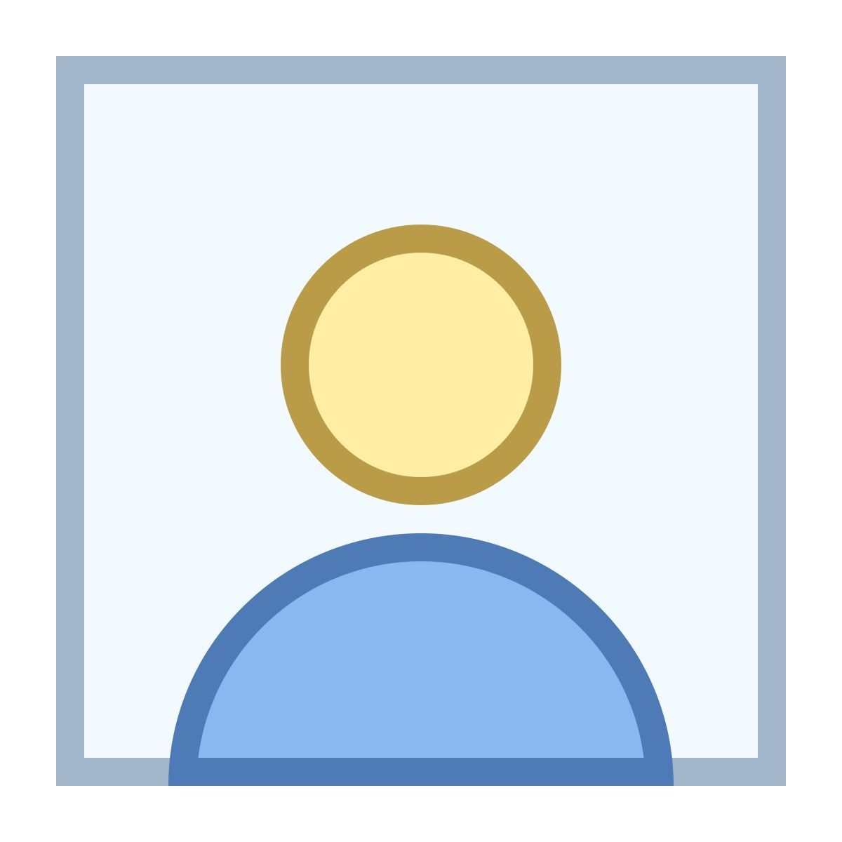 office s style 自拍 icon