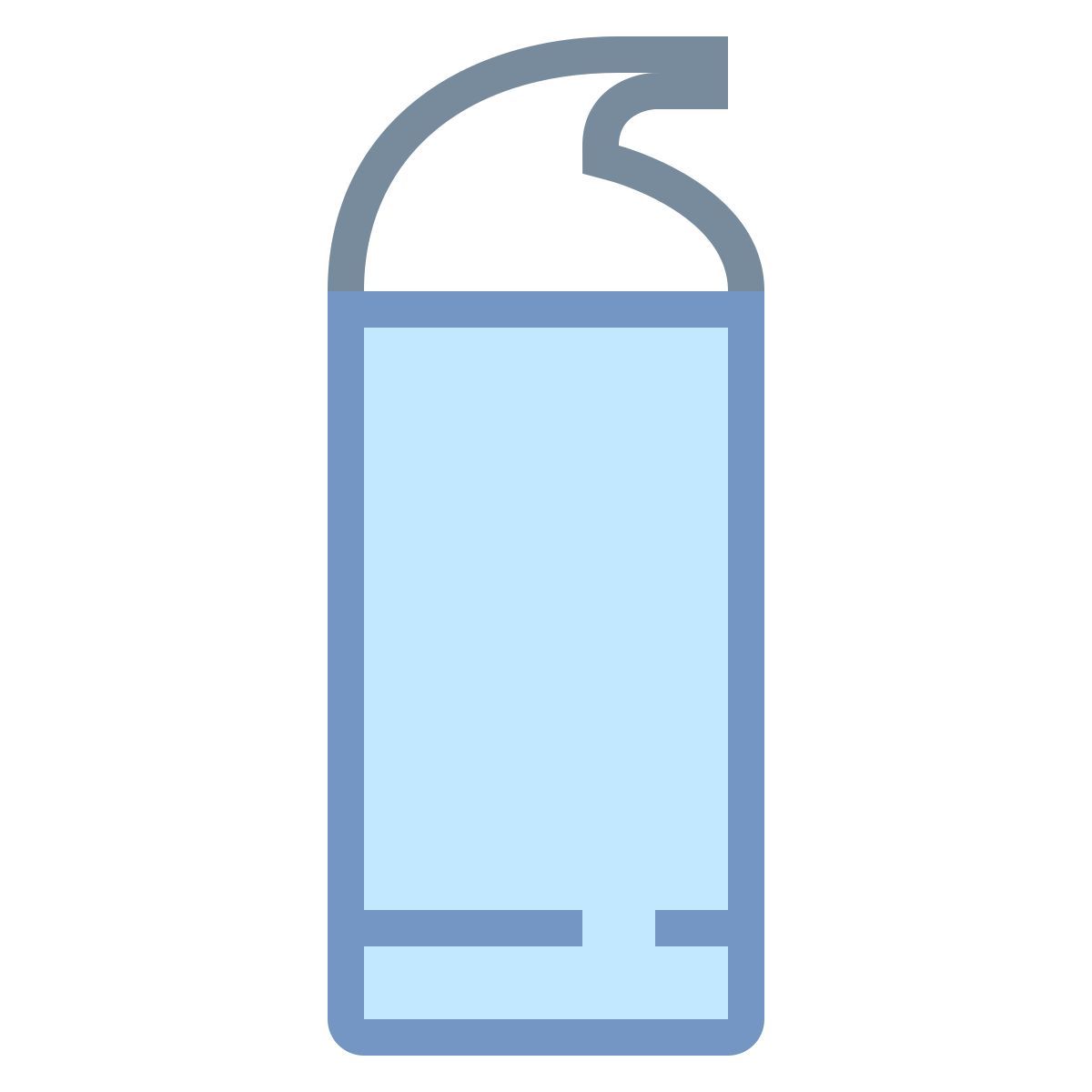 office s style shaving icon