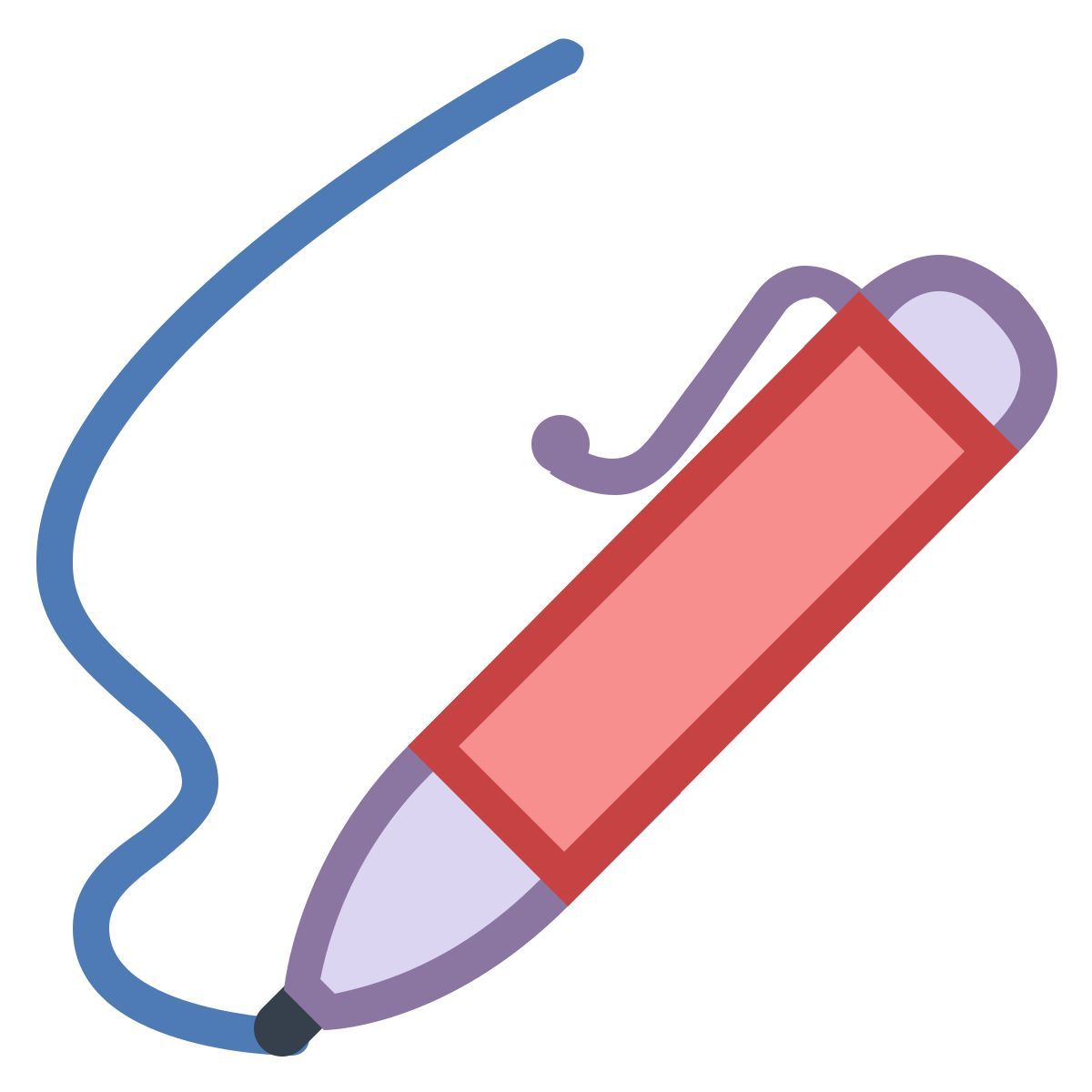 office s style sign up icon