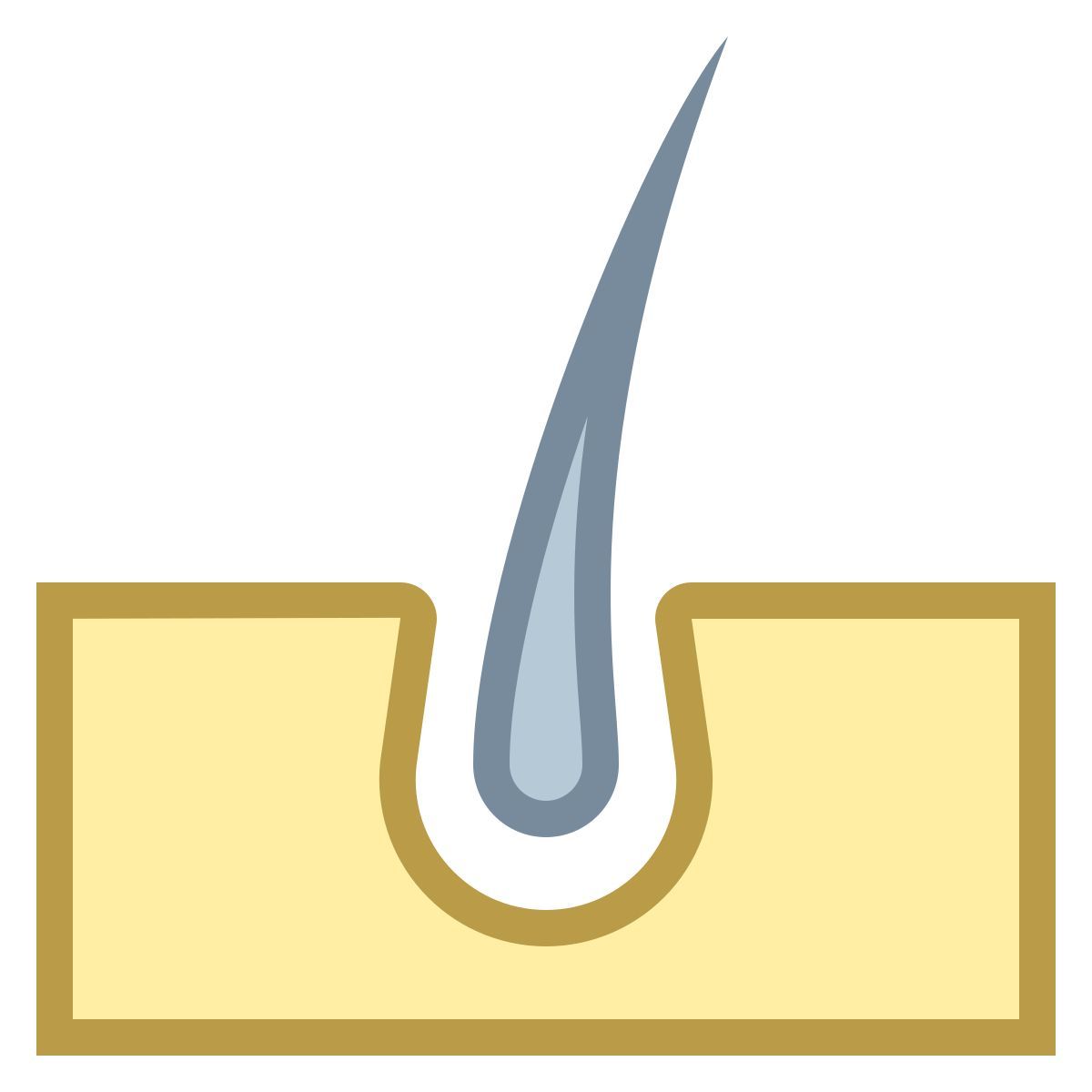 office s style epidermis icon