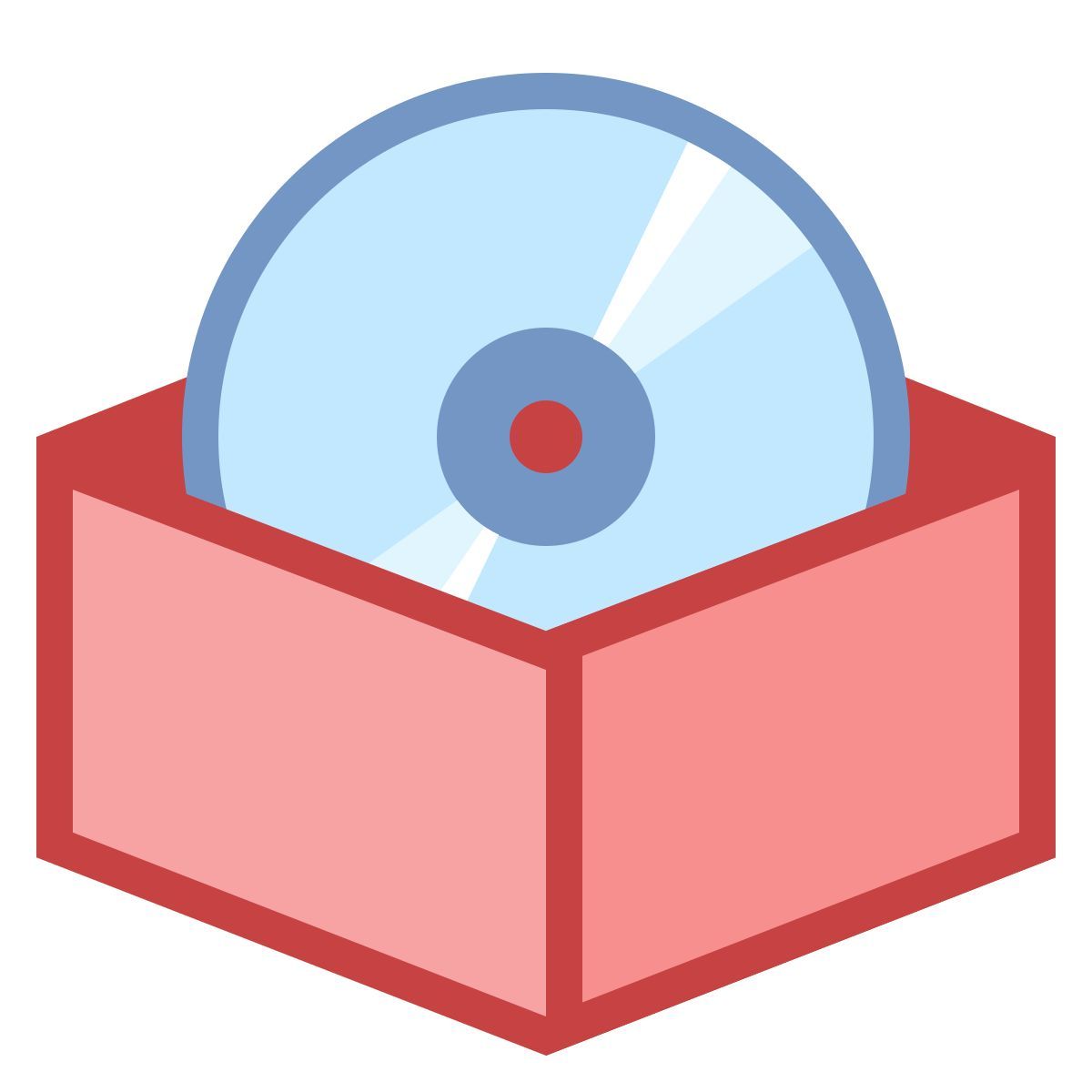 office s style software icon