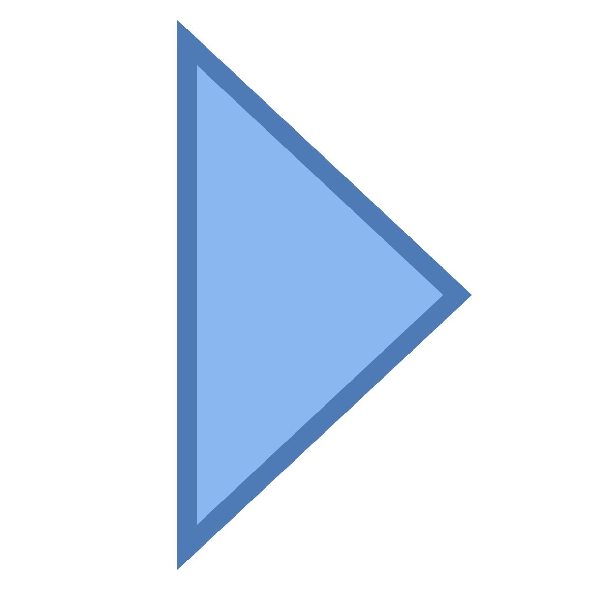 office s style sort right icon