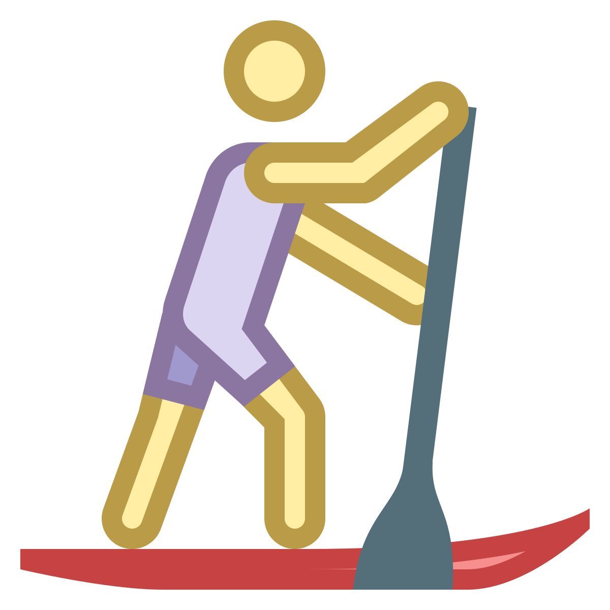 office s style súper icon