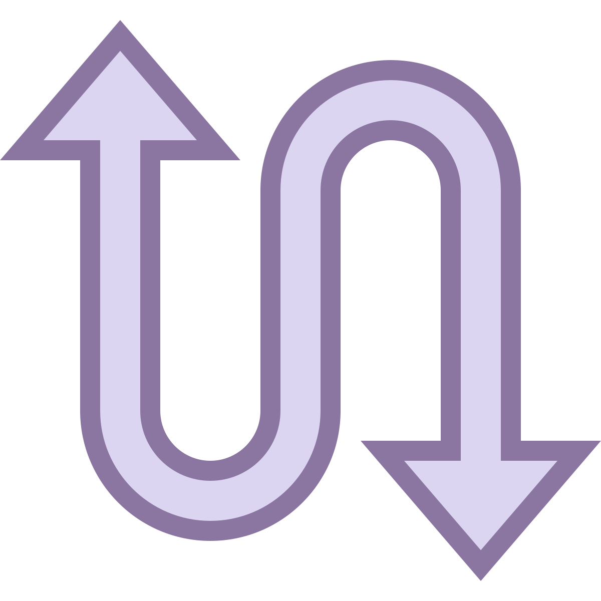 office s style swap icon