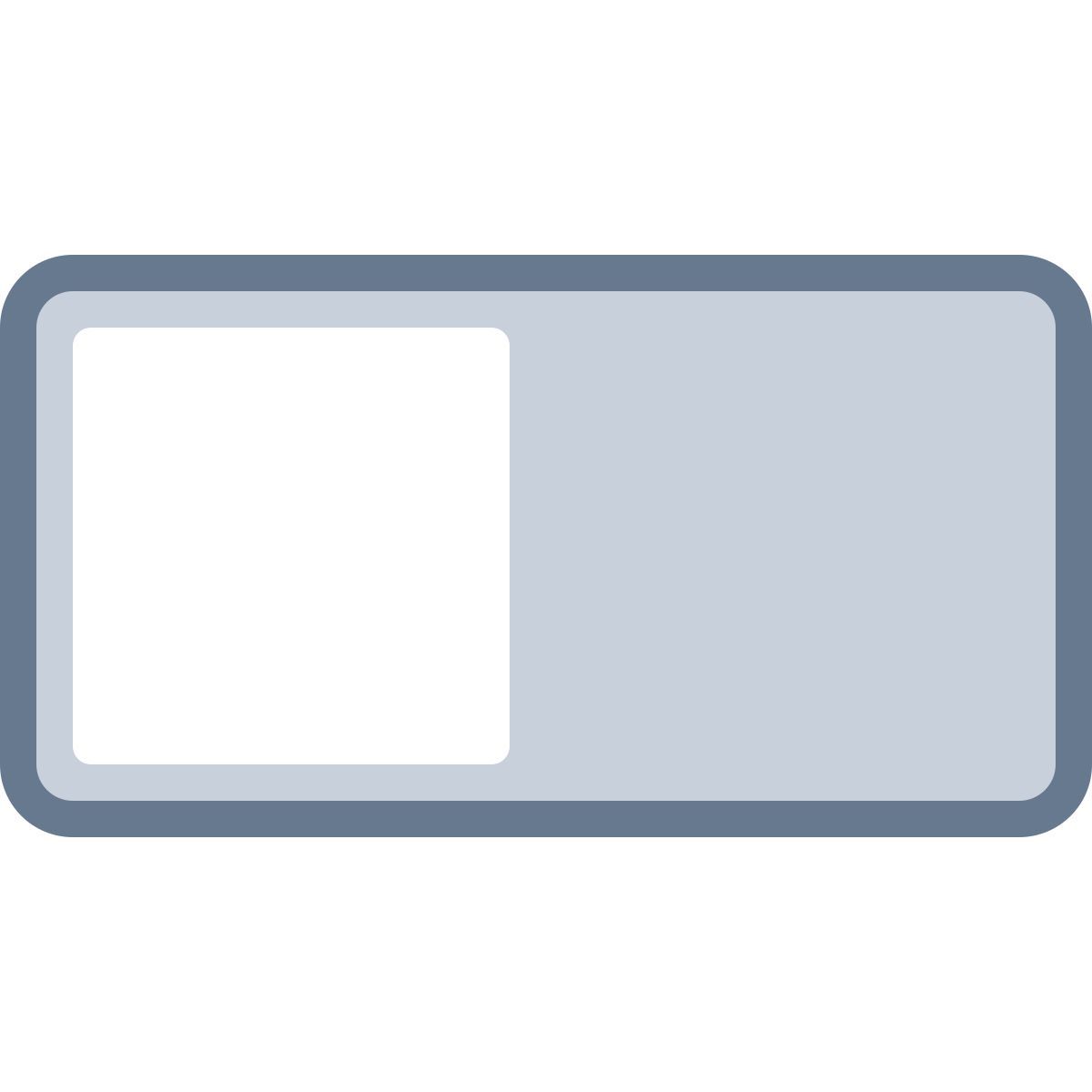 office s style spegnere icon