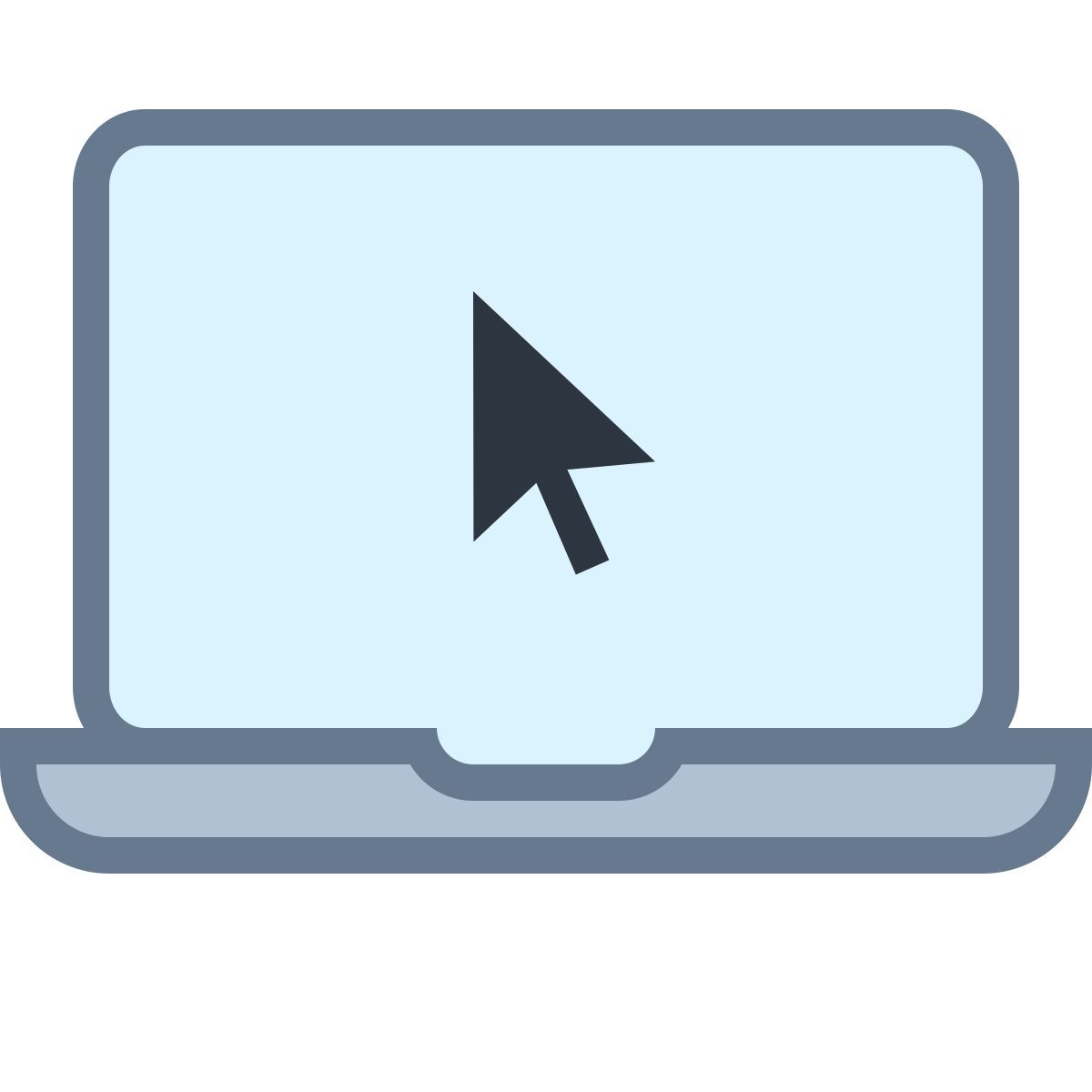 office s style articoli tecnologici icon