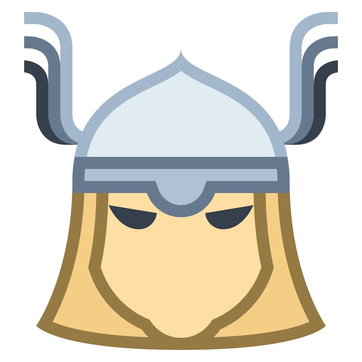 office s style 雷神 icon