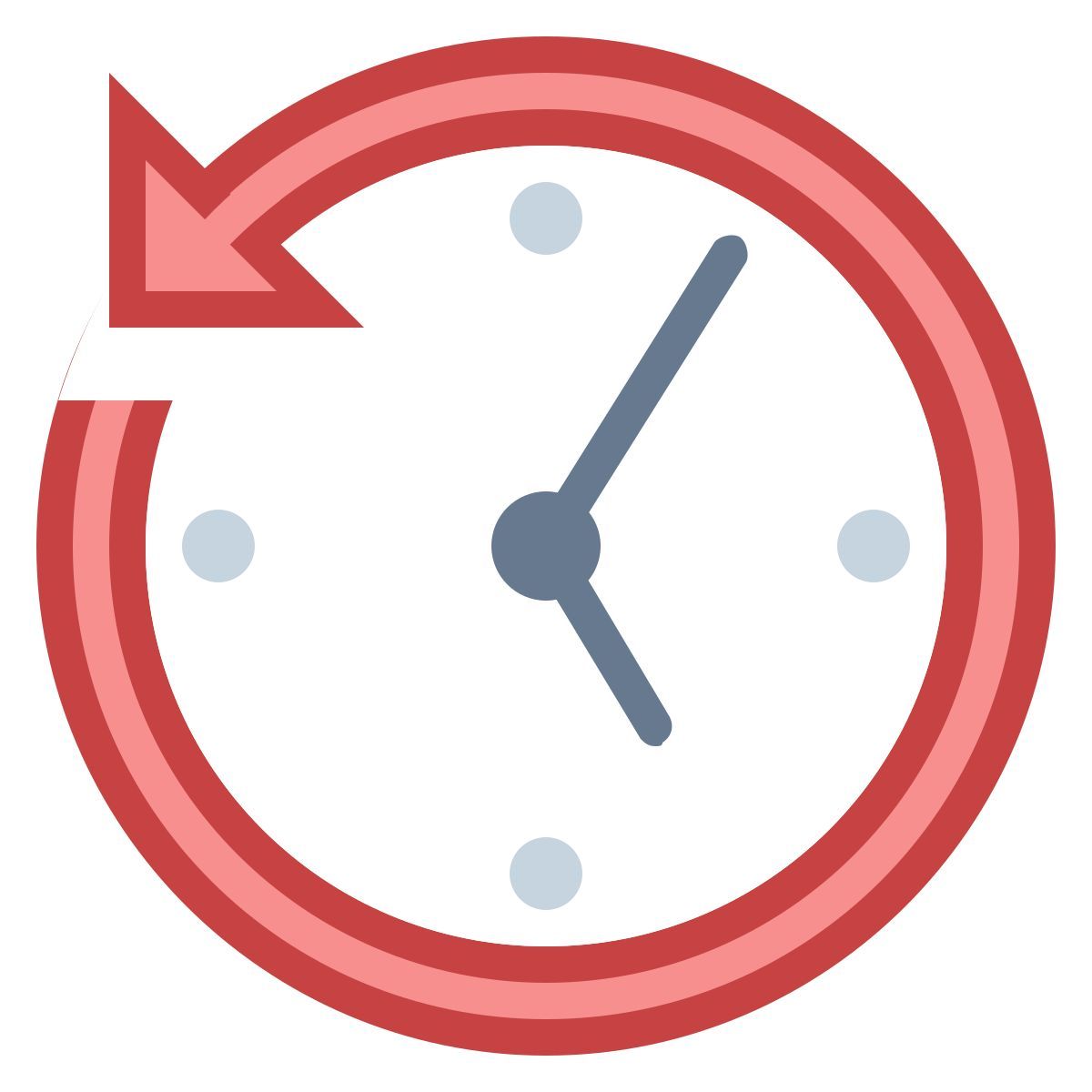 office s style passato icon