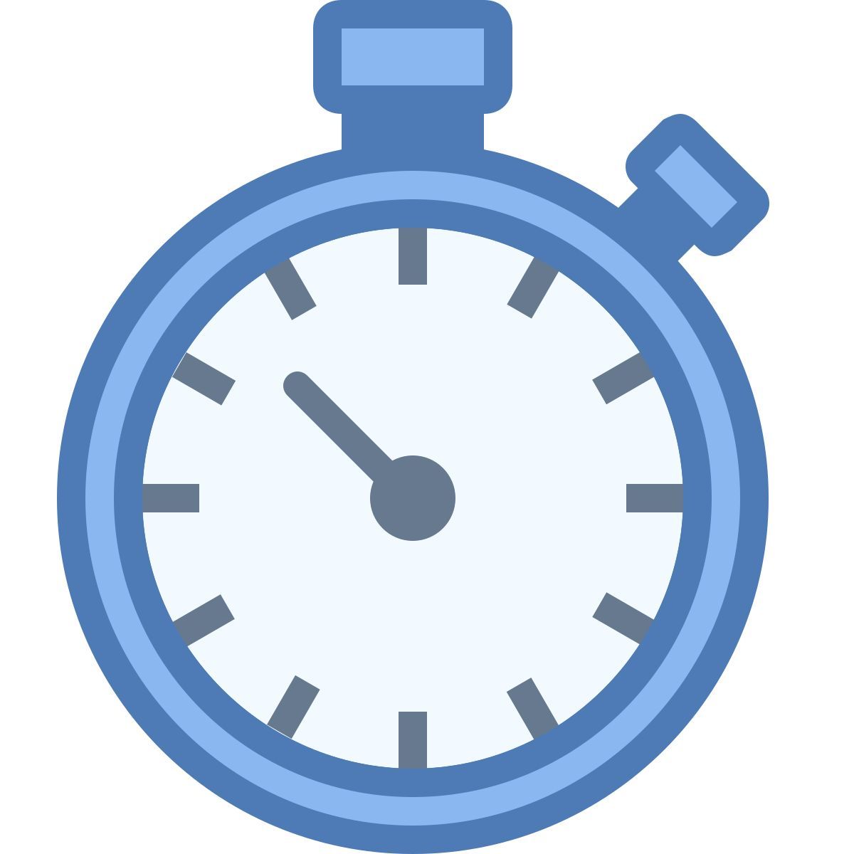 office s style tempo icon