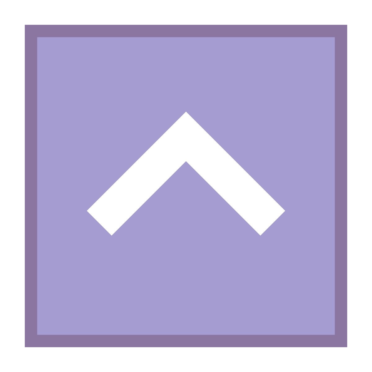 office s style sù squadrato icon