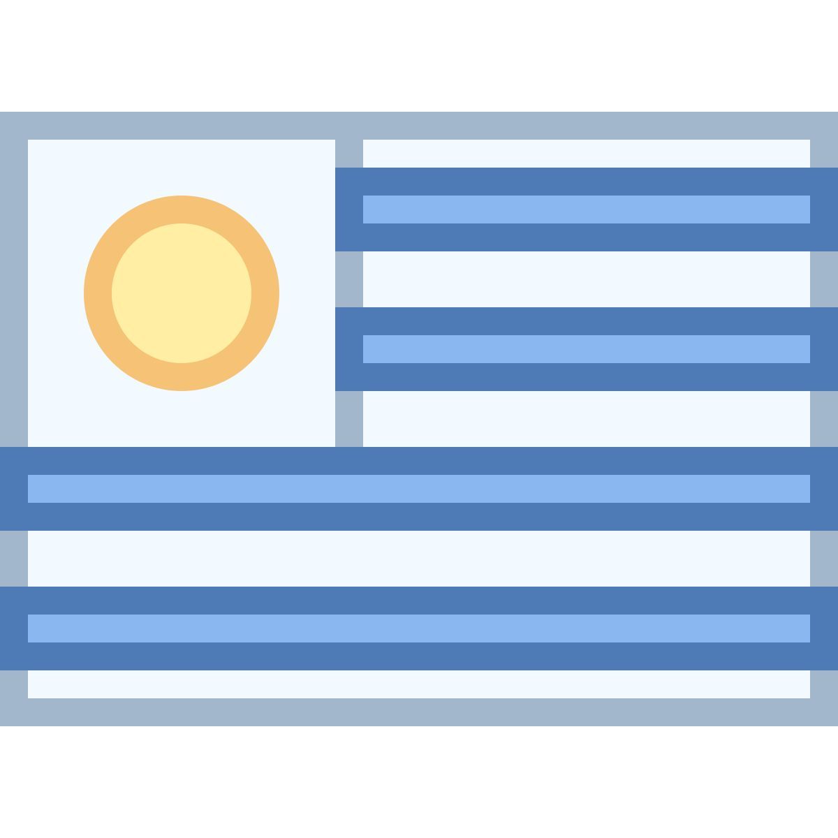 office s style 乌拉圭 icon