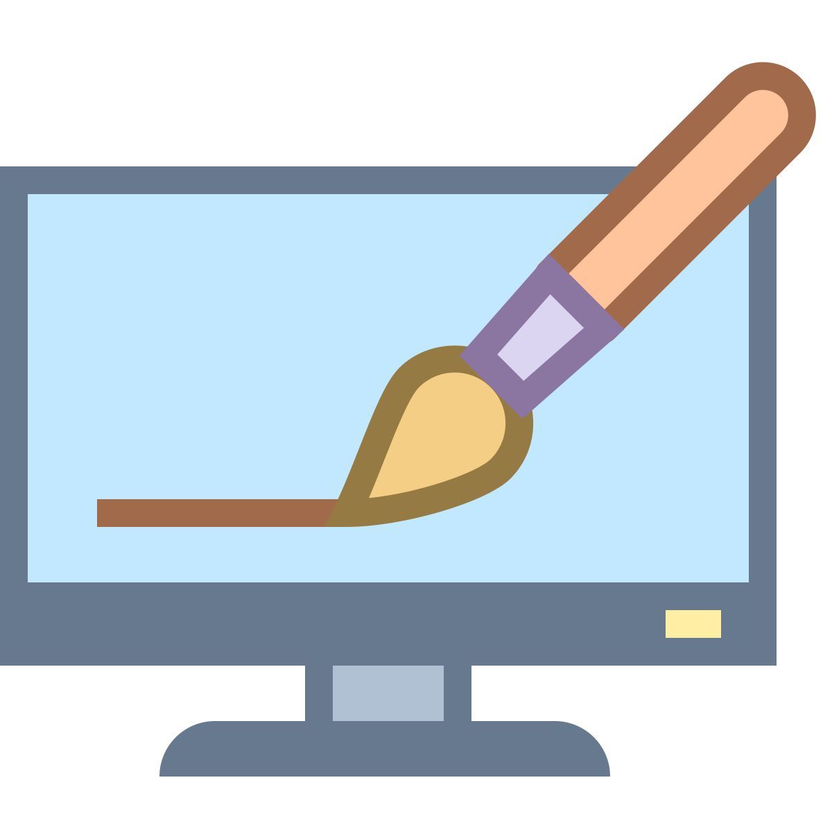 office s style 그래픽 디자인 icon