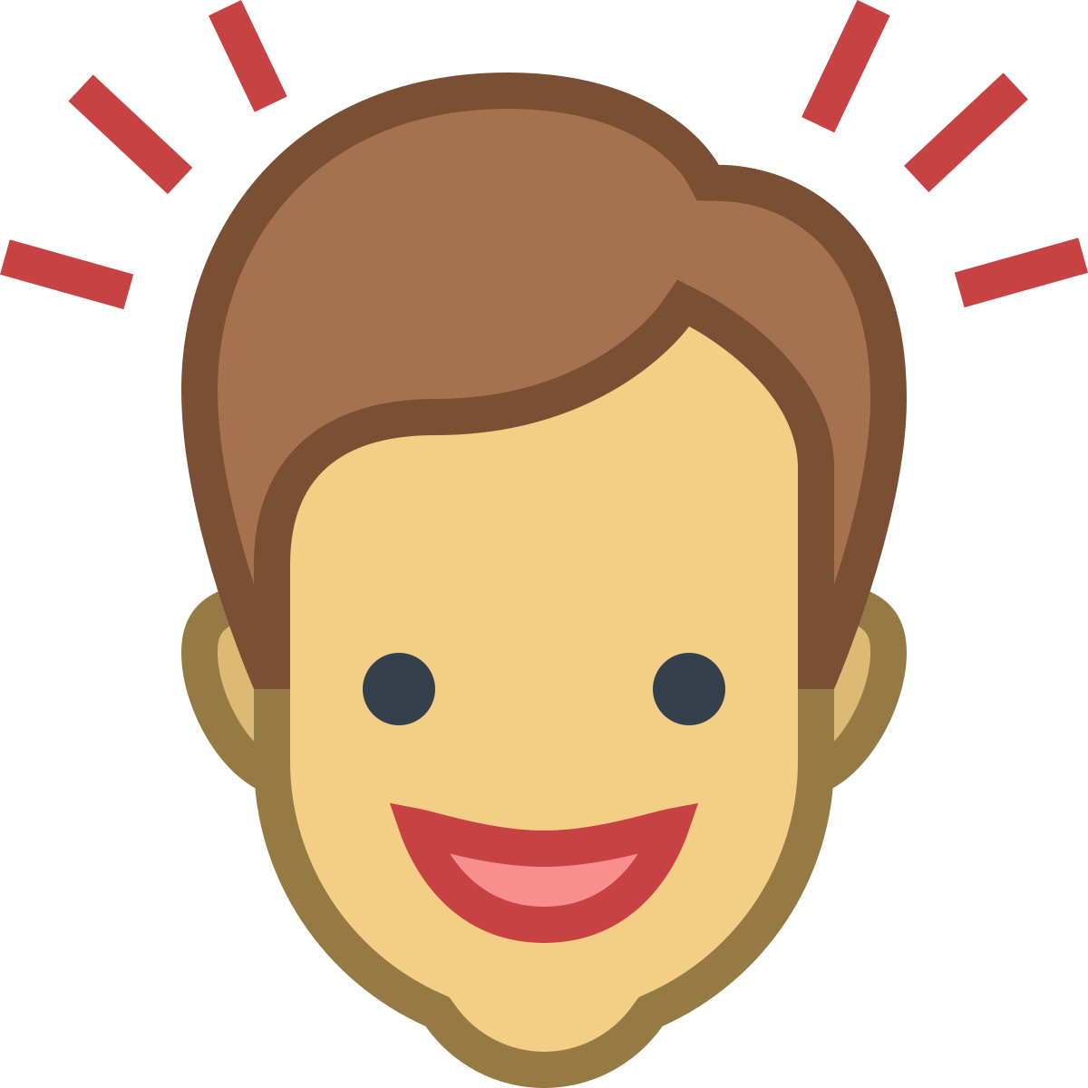 office s style winner icon