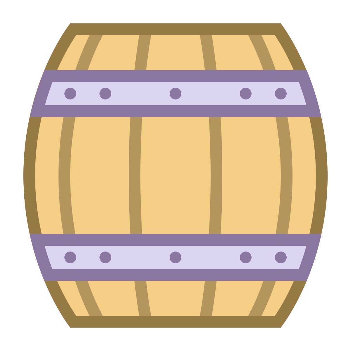 office s style 작은 통 icon