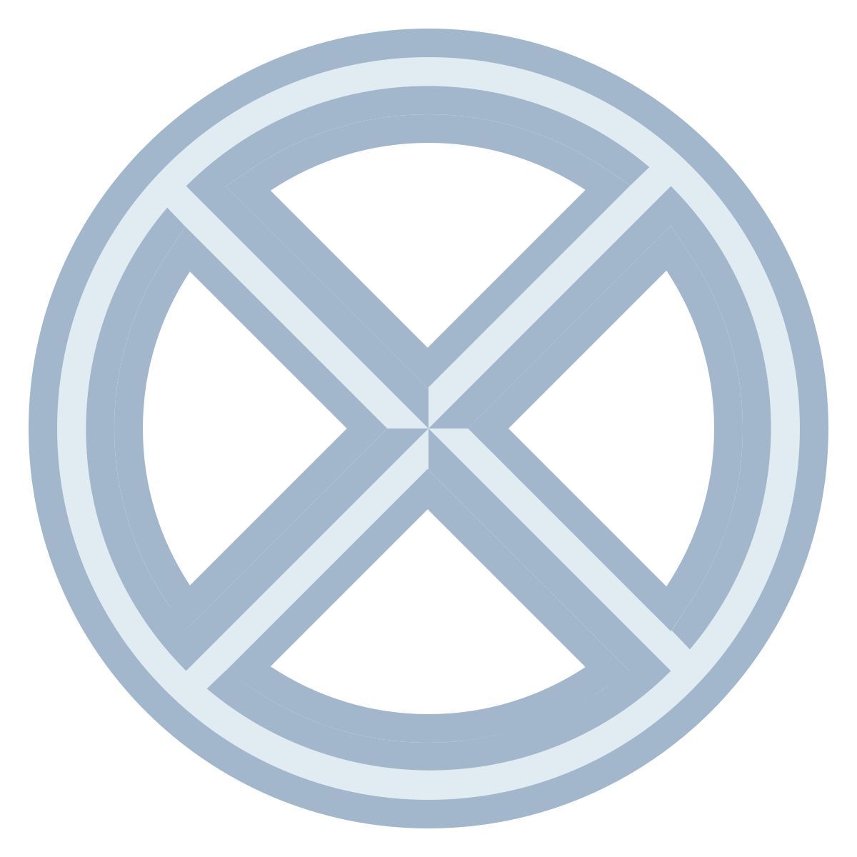 office s style x战警 icon