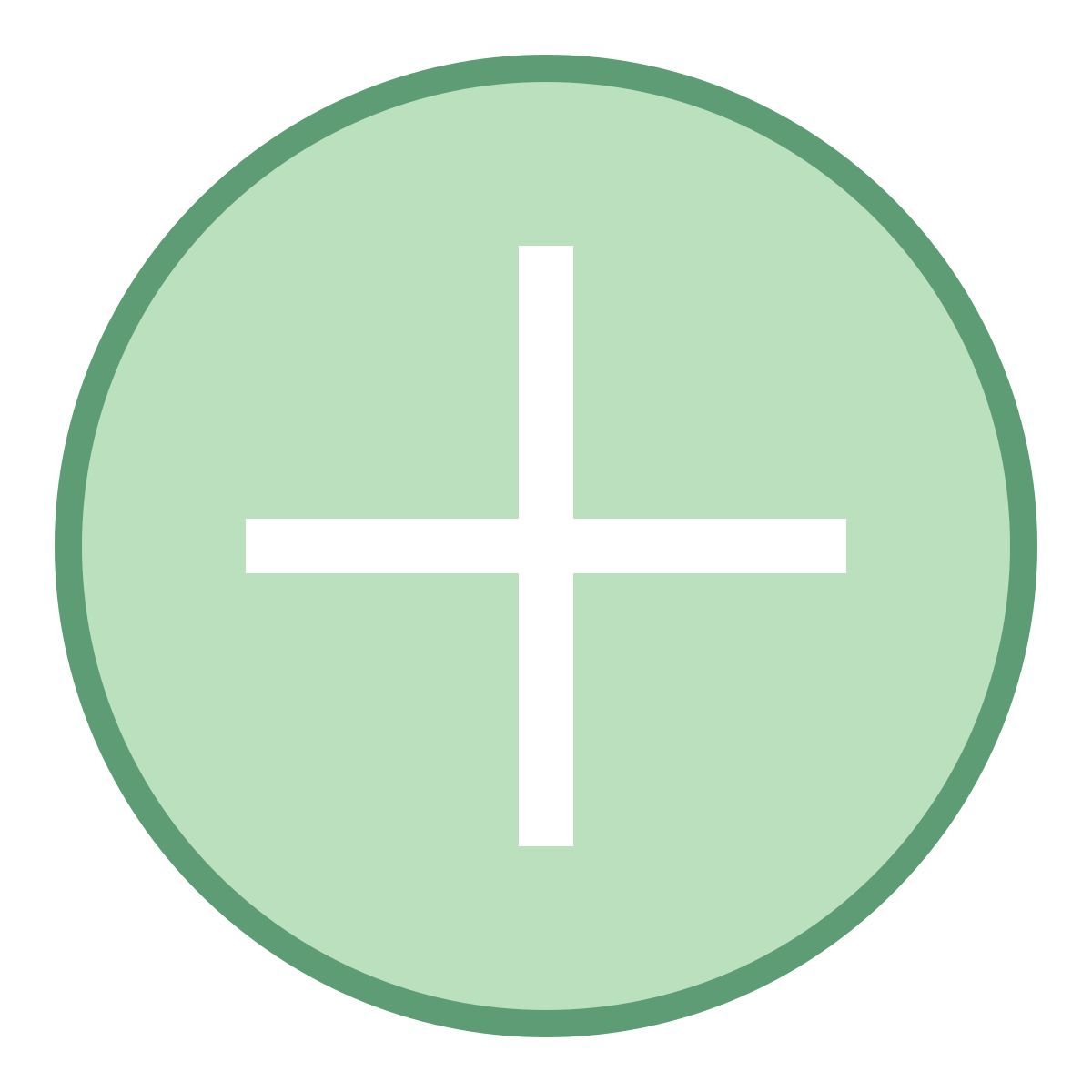 office m style 더하다 icon