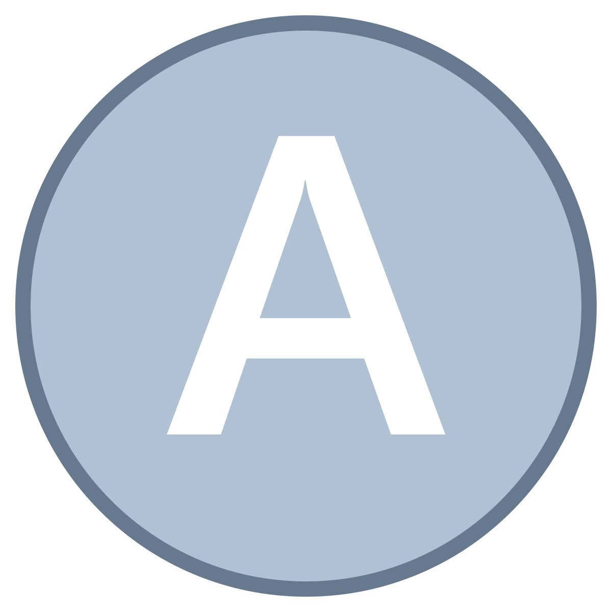 office m style additional icon
