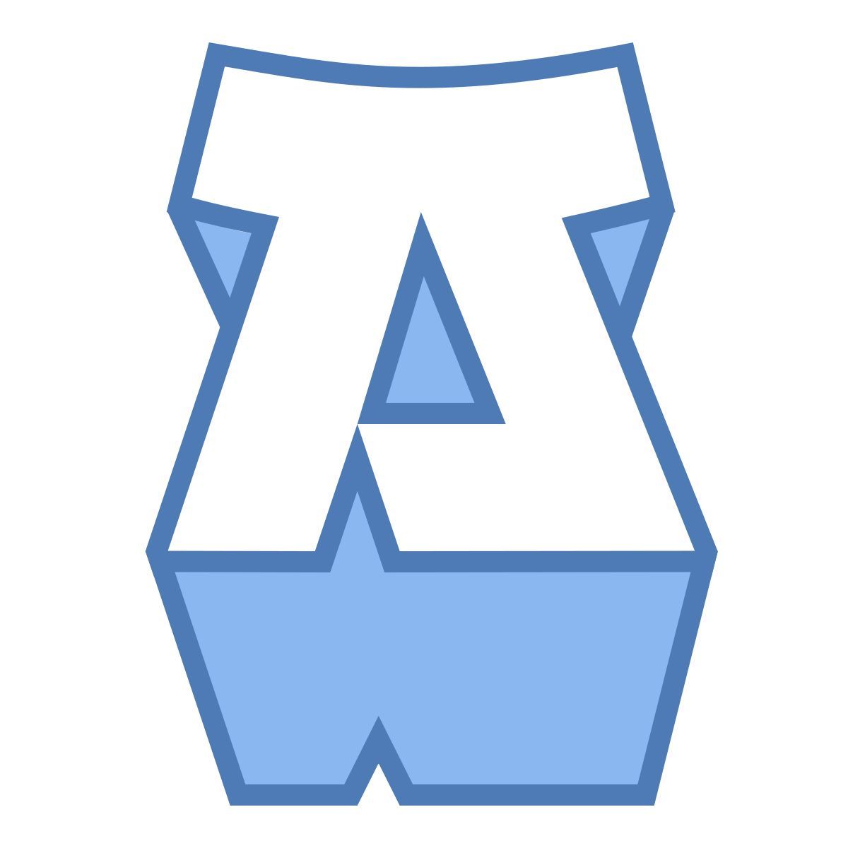 office m style adn anime icon