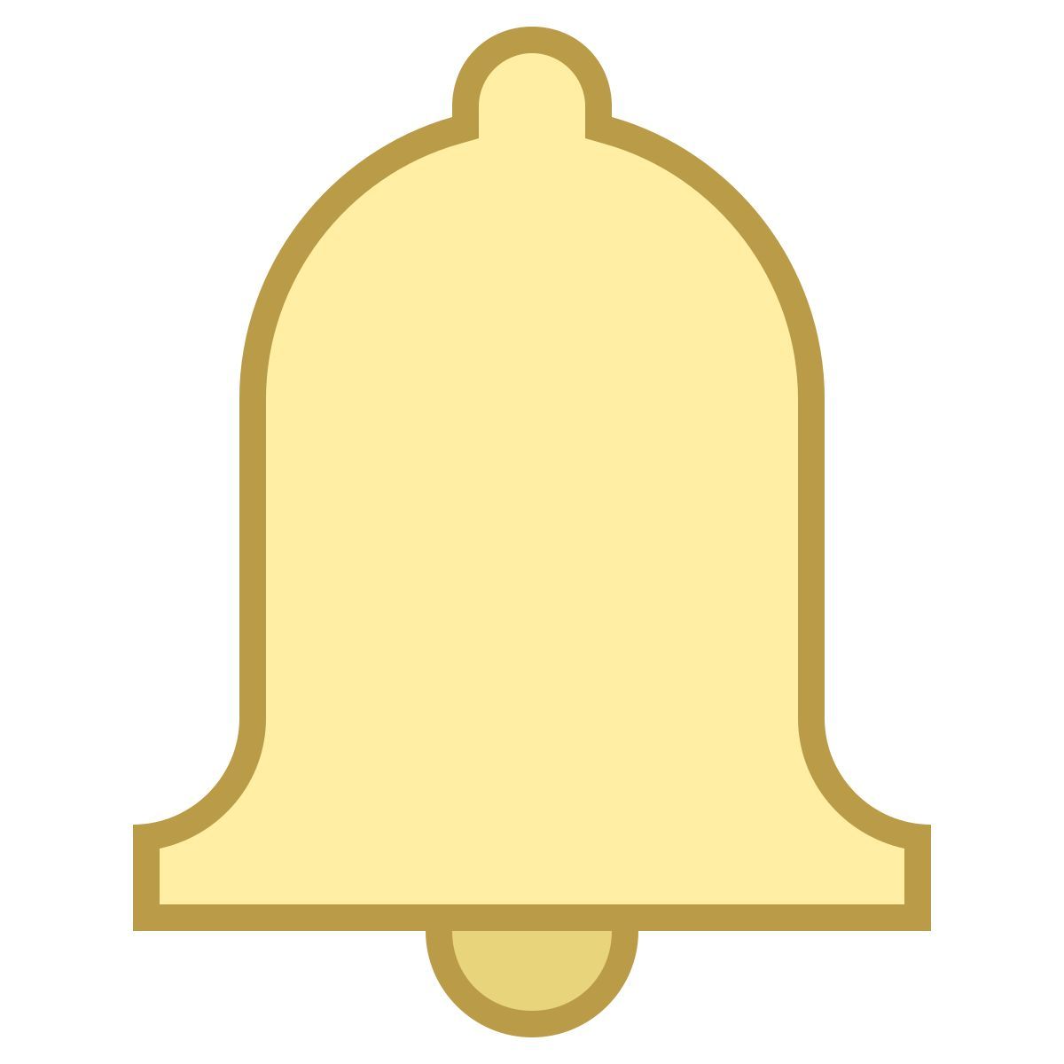 office m style 약속 미리 알림 icon