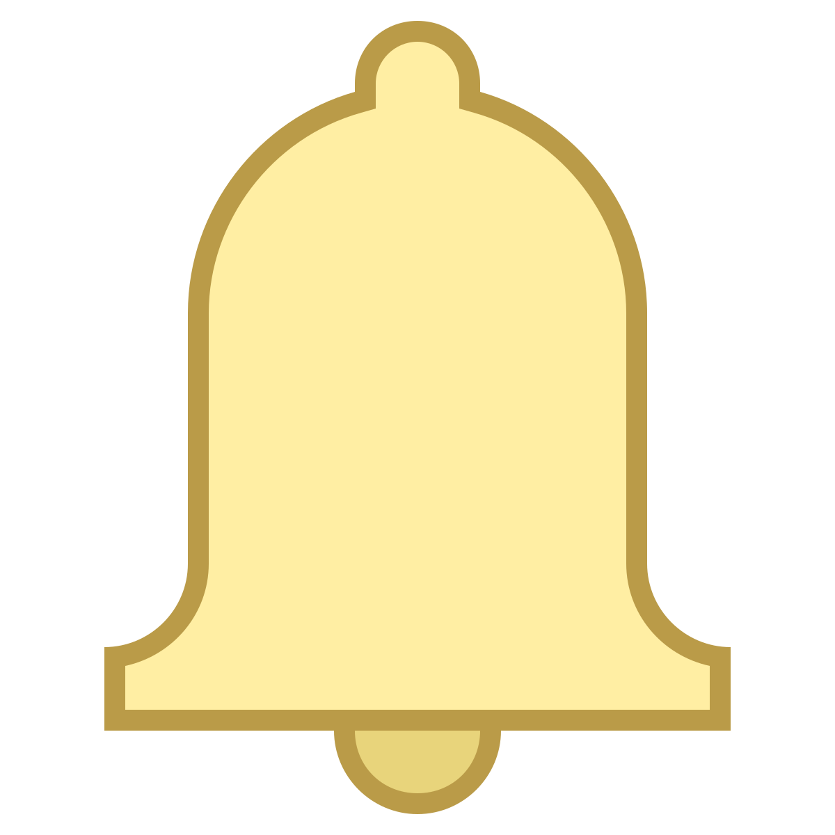 office m style appointment reminders  v2 icon