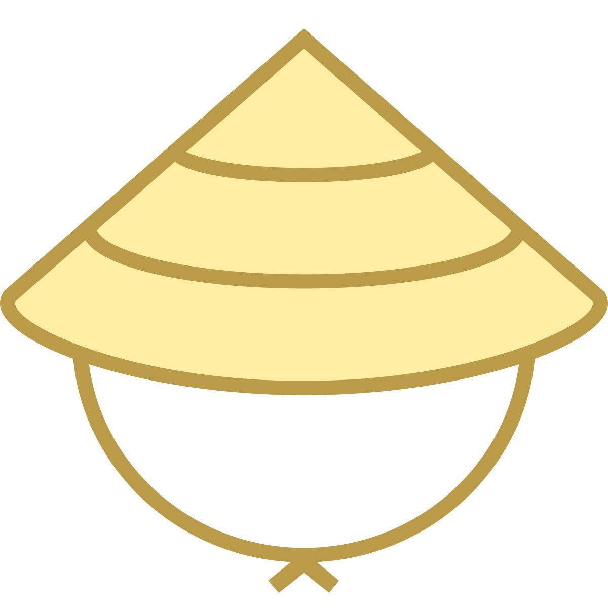 office m style 亚洲帽子 icon