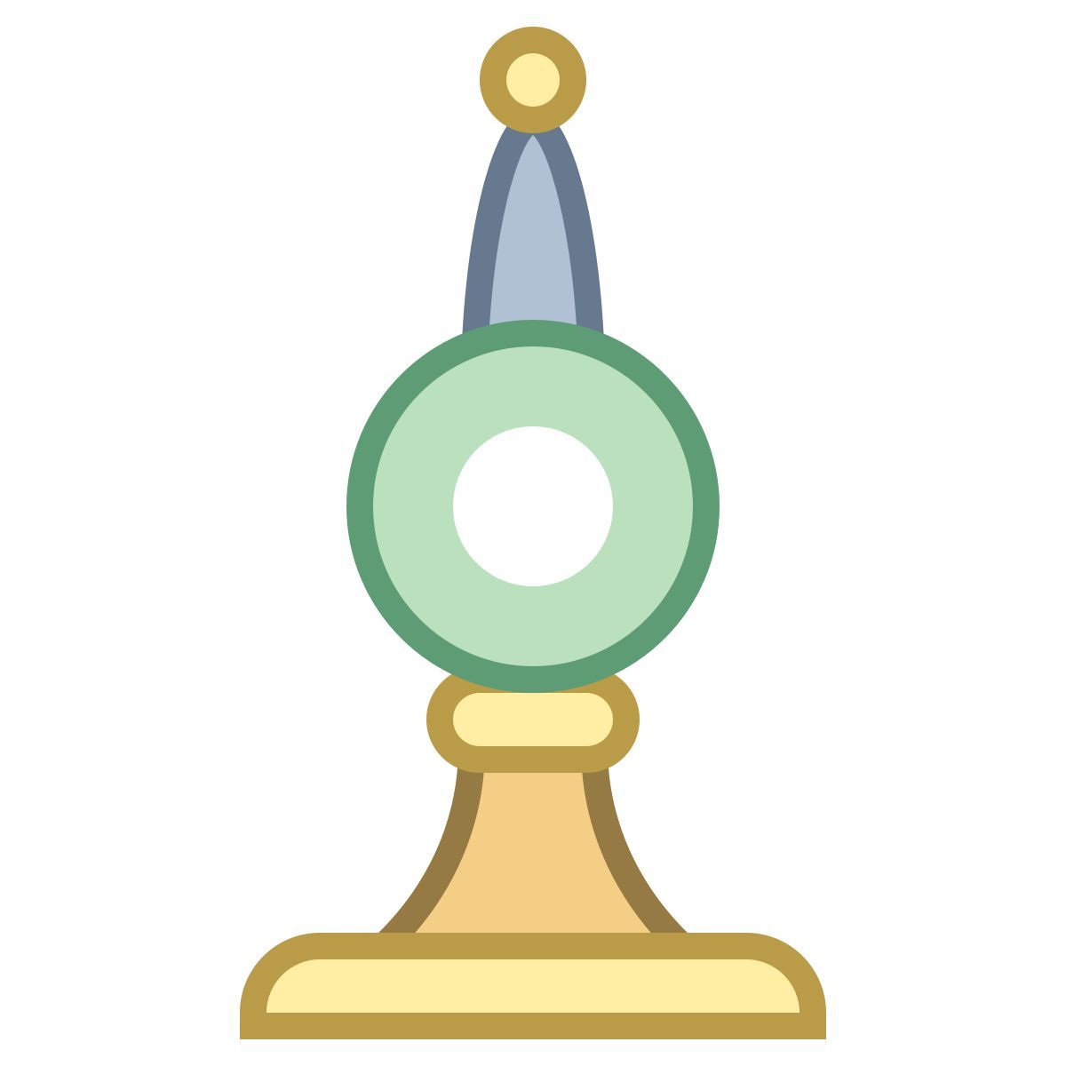 office m style 啤酒泵 icon