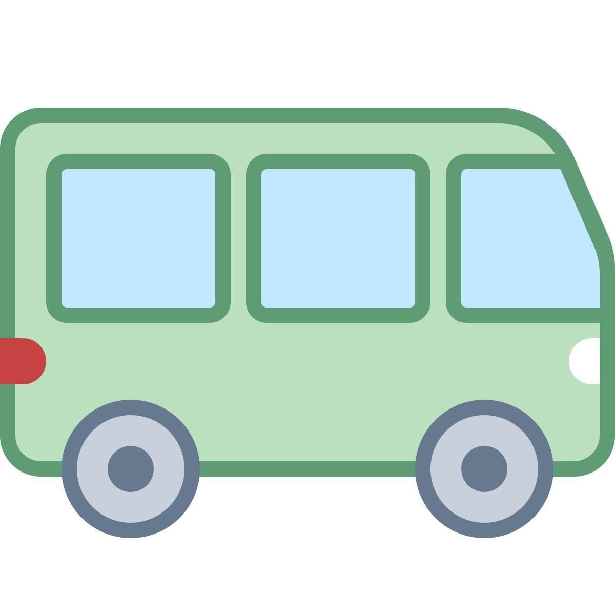 office m style navetta icon