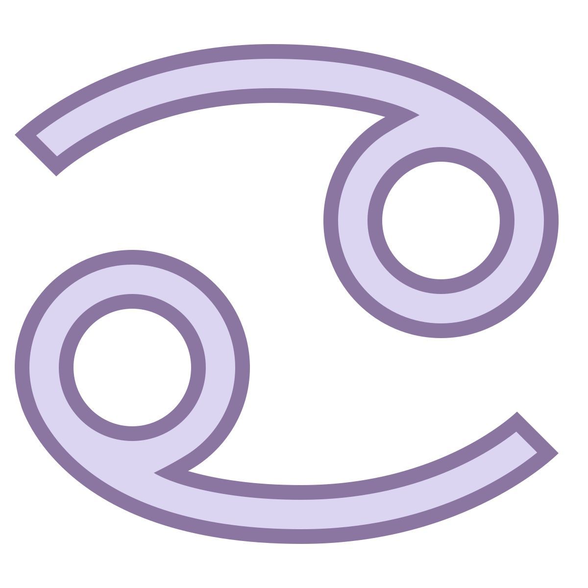 office m style krebs icon