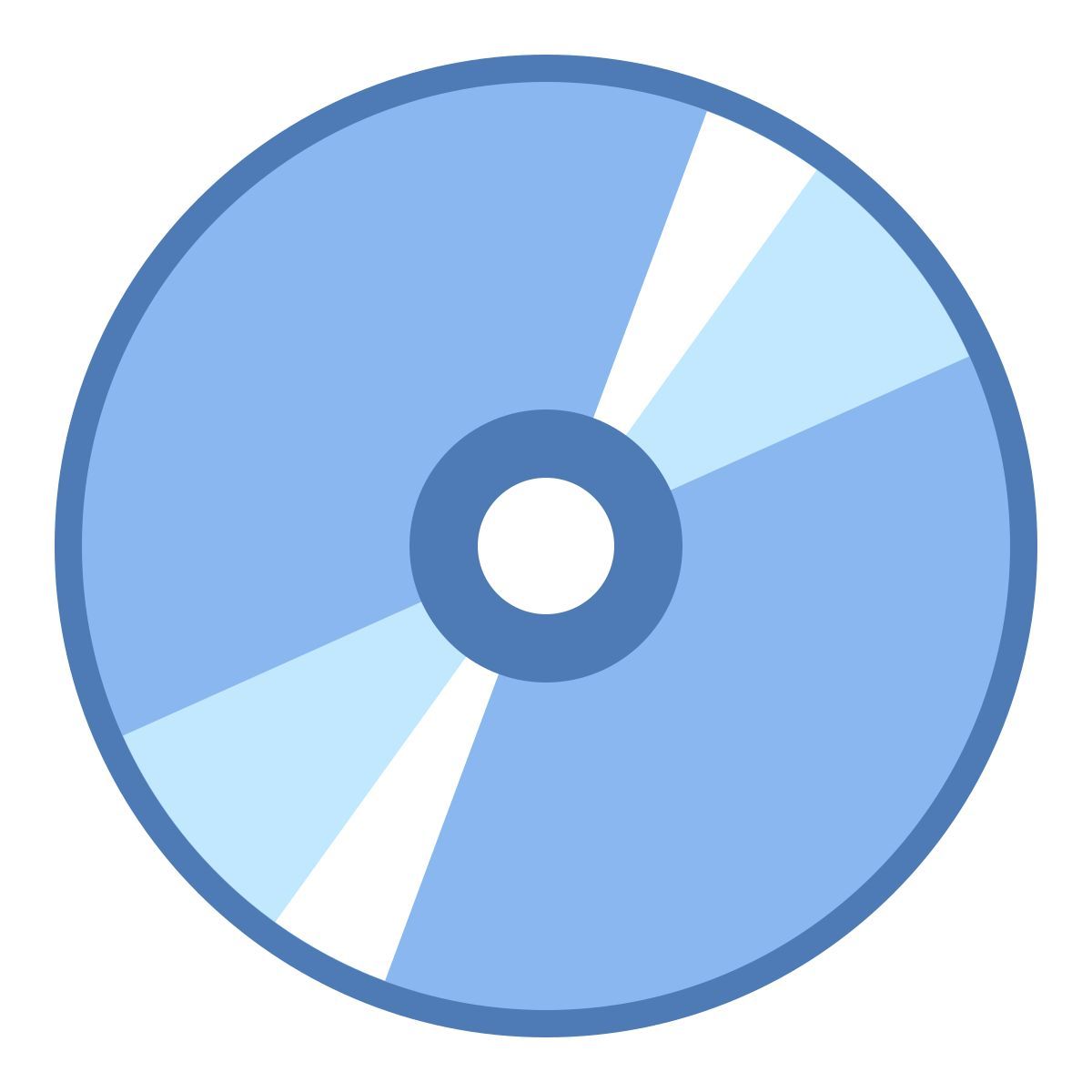 office m style 光盘 icon