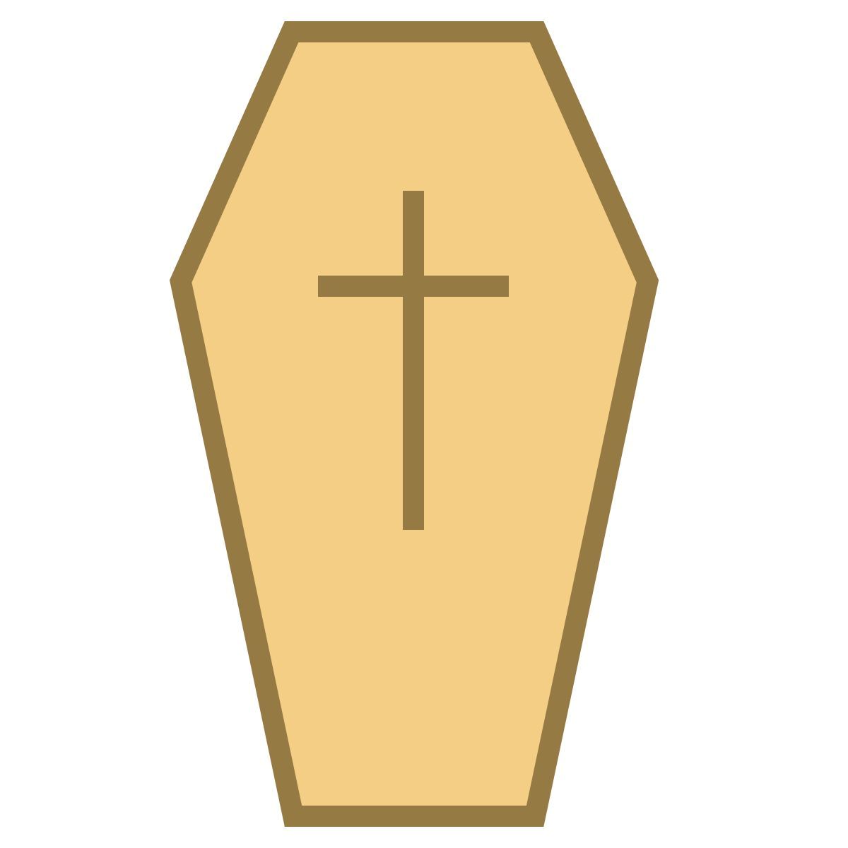 office m style sarg icon