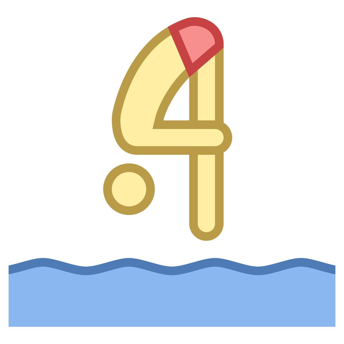 office m style tuffi icon