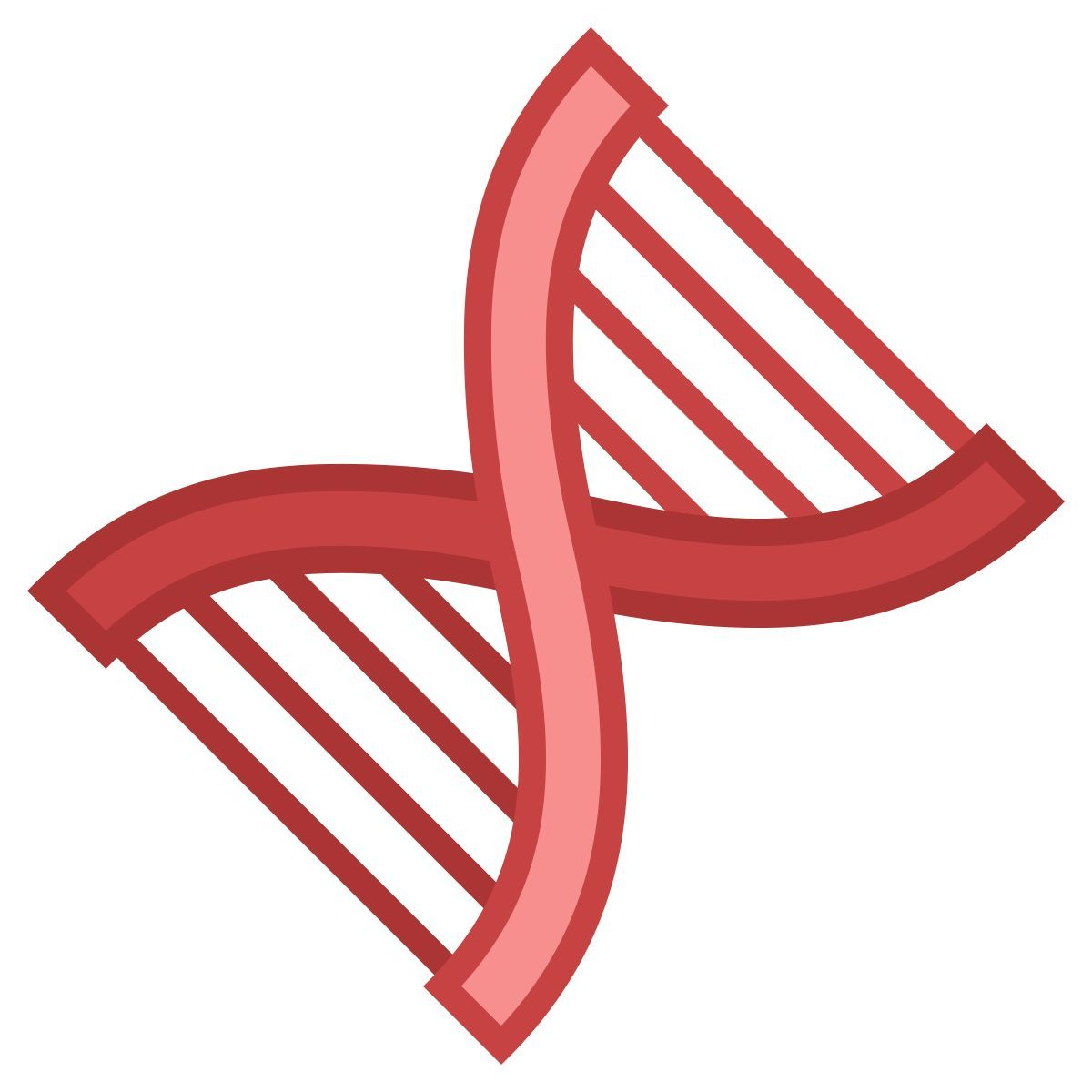 office m style elica del dna icon