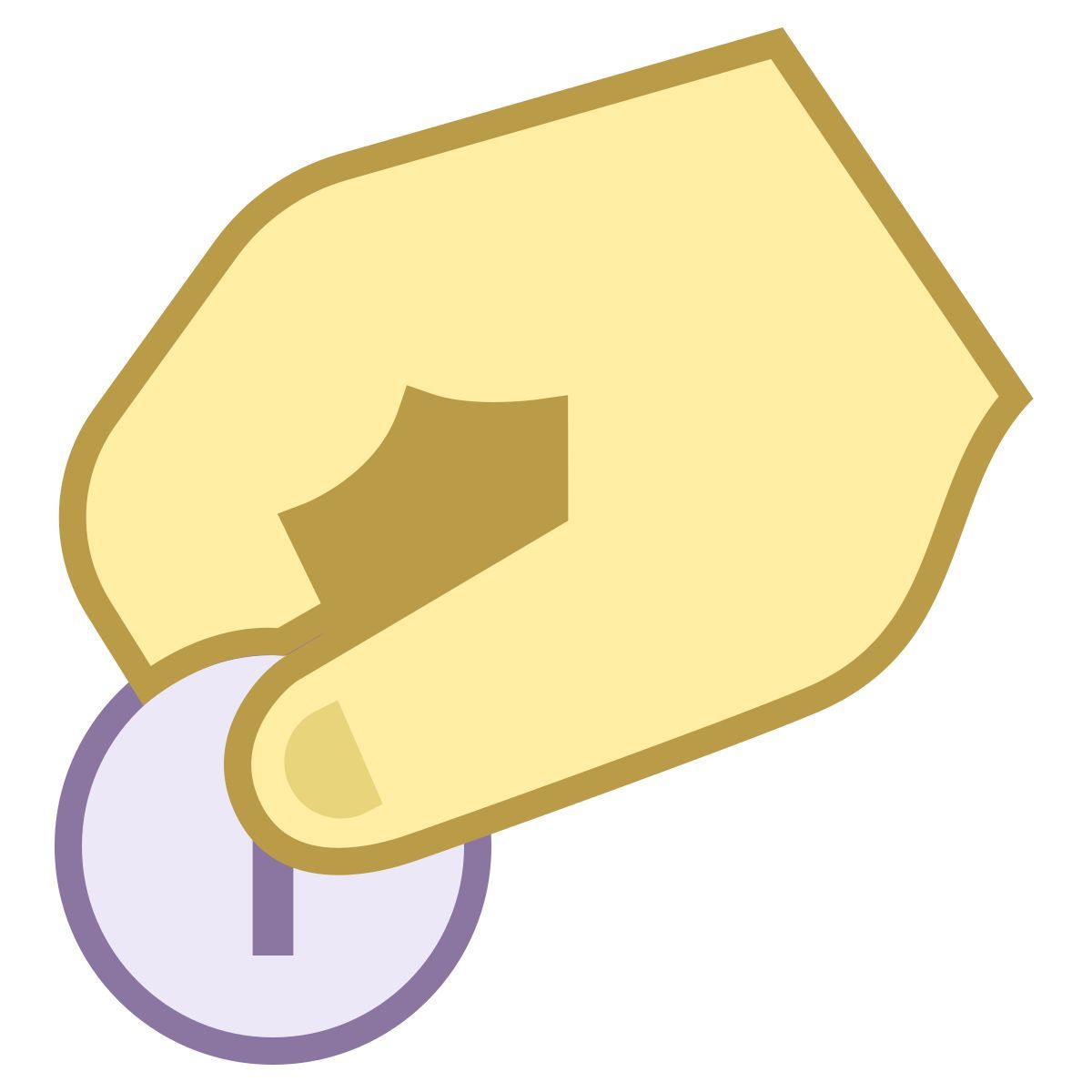 office m style faire un don icon