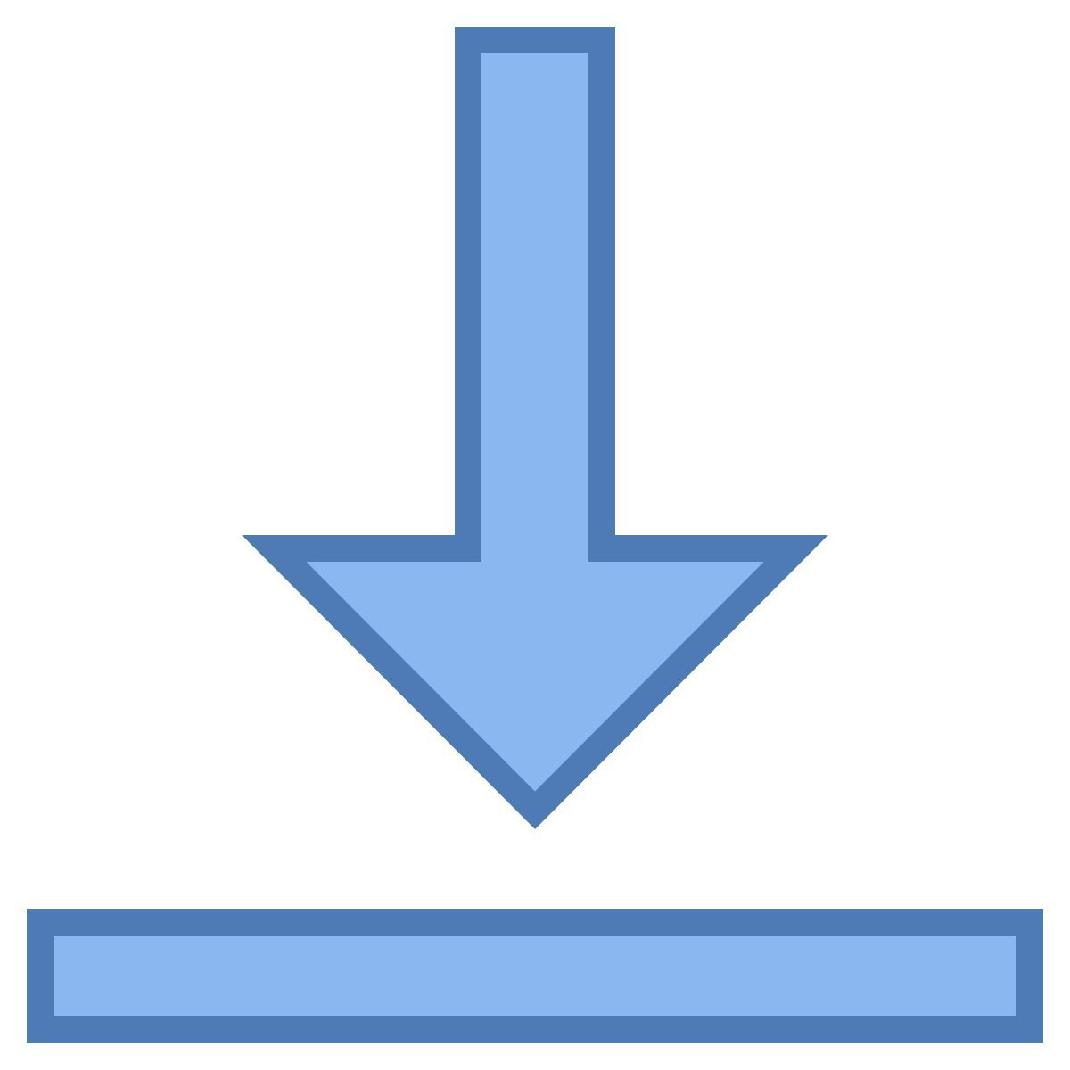 office m style télécharger icon