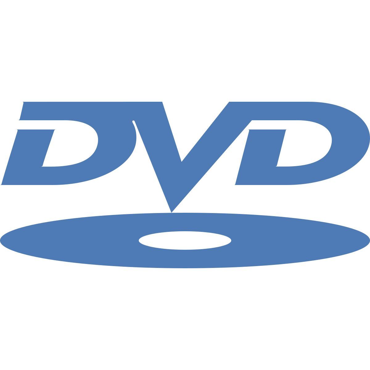 office m style dvd徽标 icon