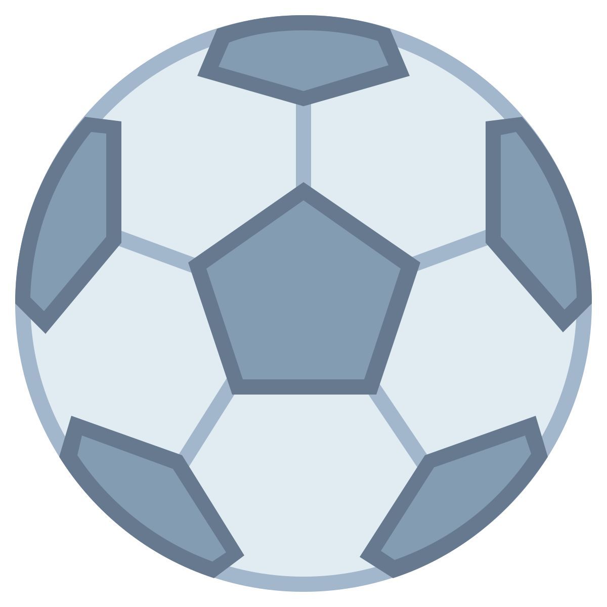 office m style 축구 2 icon