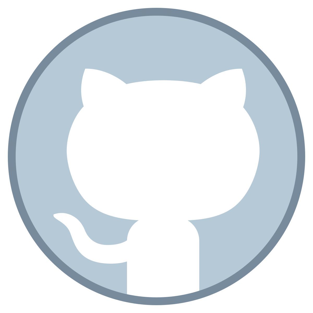 office m style github icon