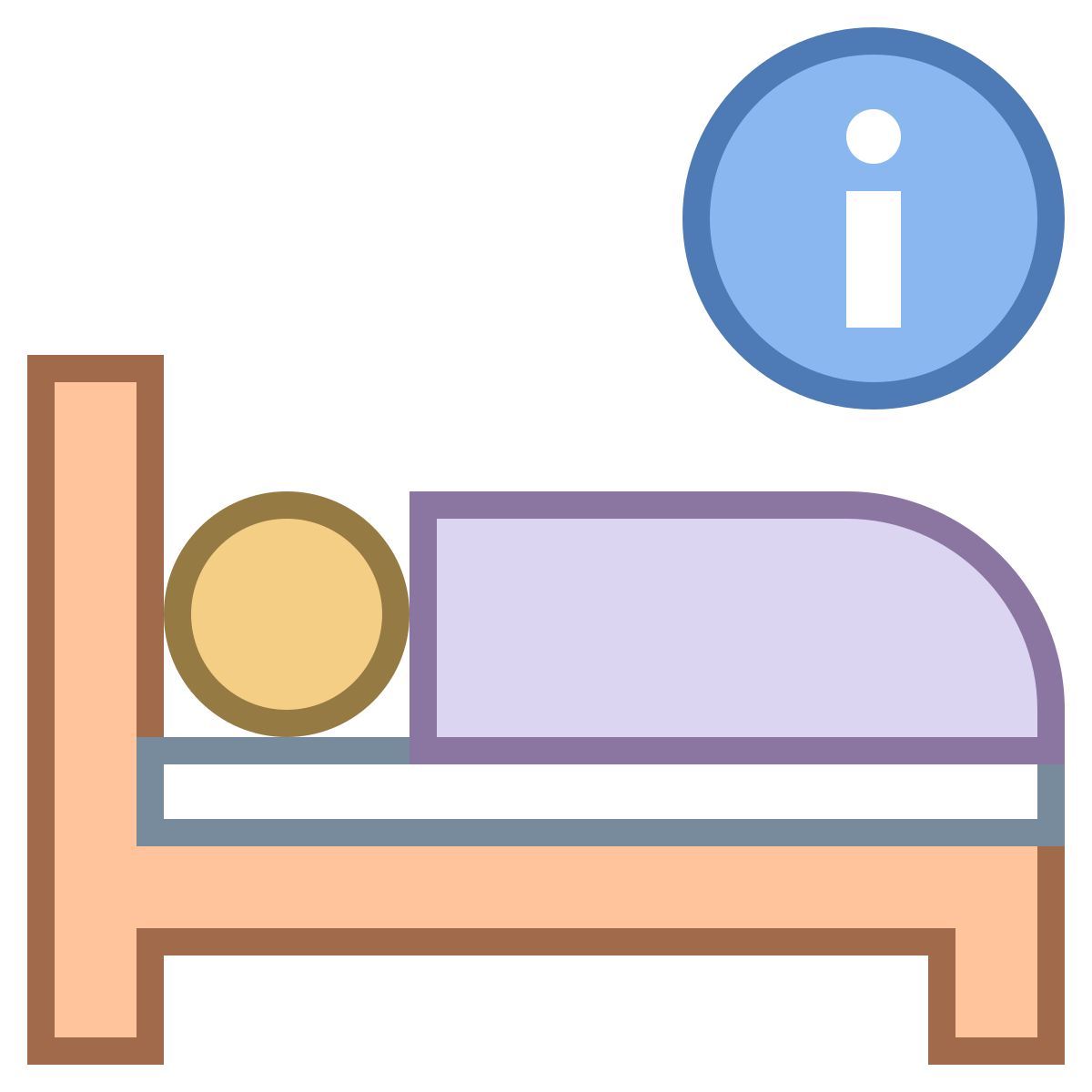 office m style informations sur l'hôtel icon