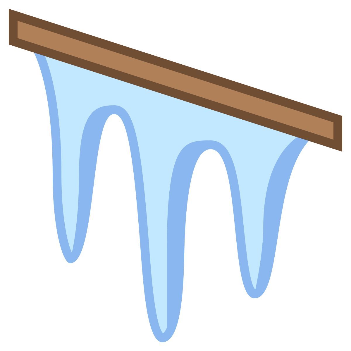 office m style 冷冰冰 icon