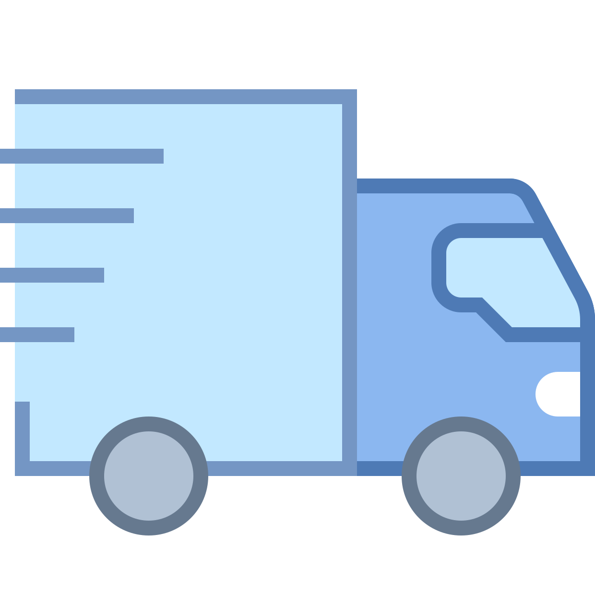 office m style in transit  v2 icon