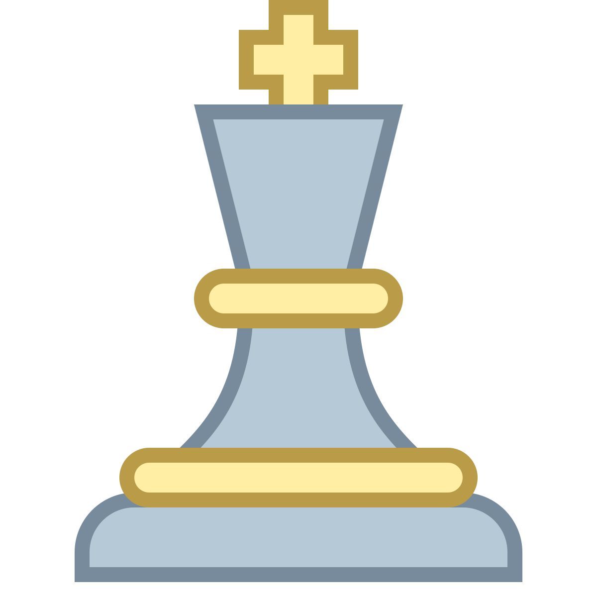 office m style könig icon