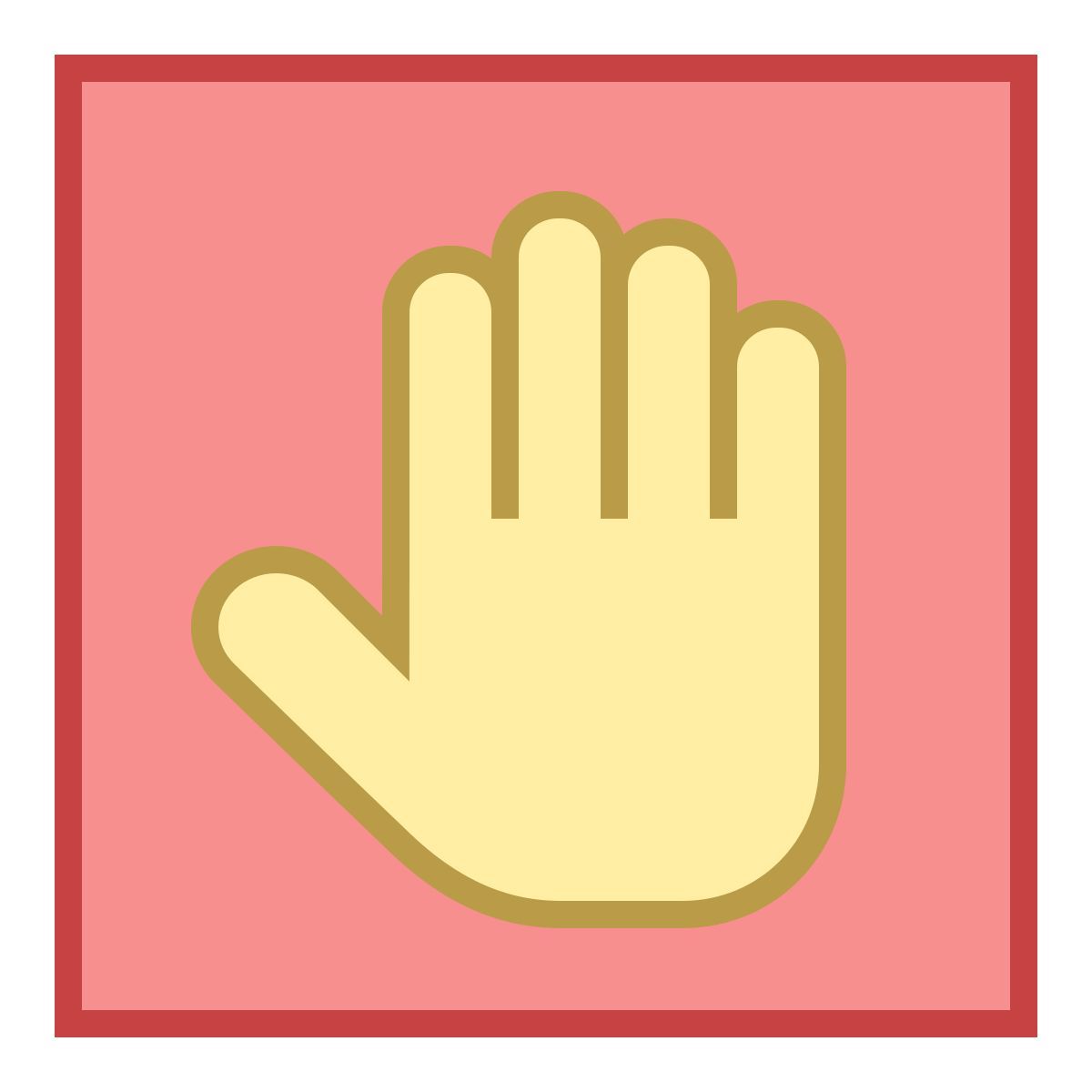 office m style manuale icon