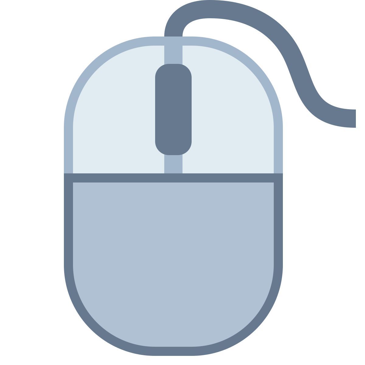 office m style 鼠标 icon