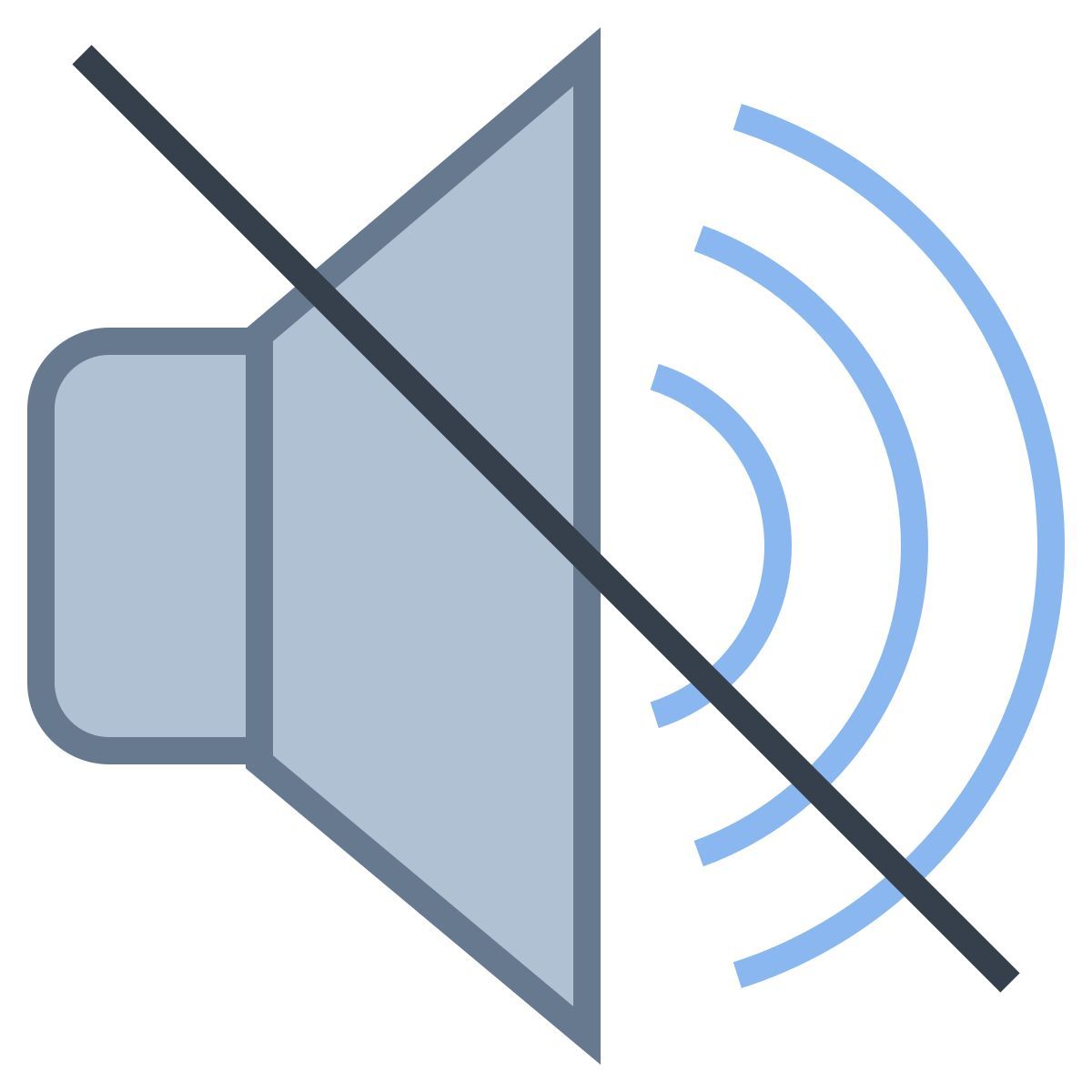 office m style 无音频 icon