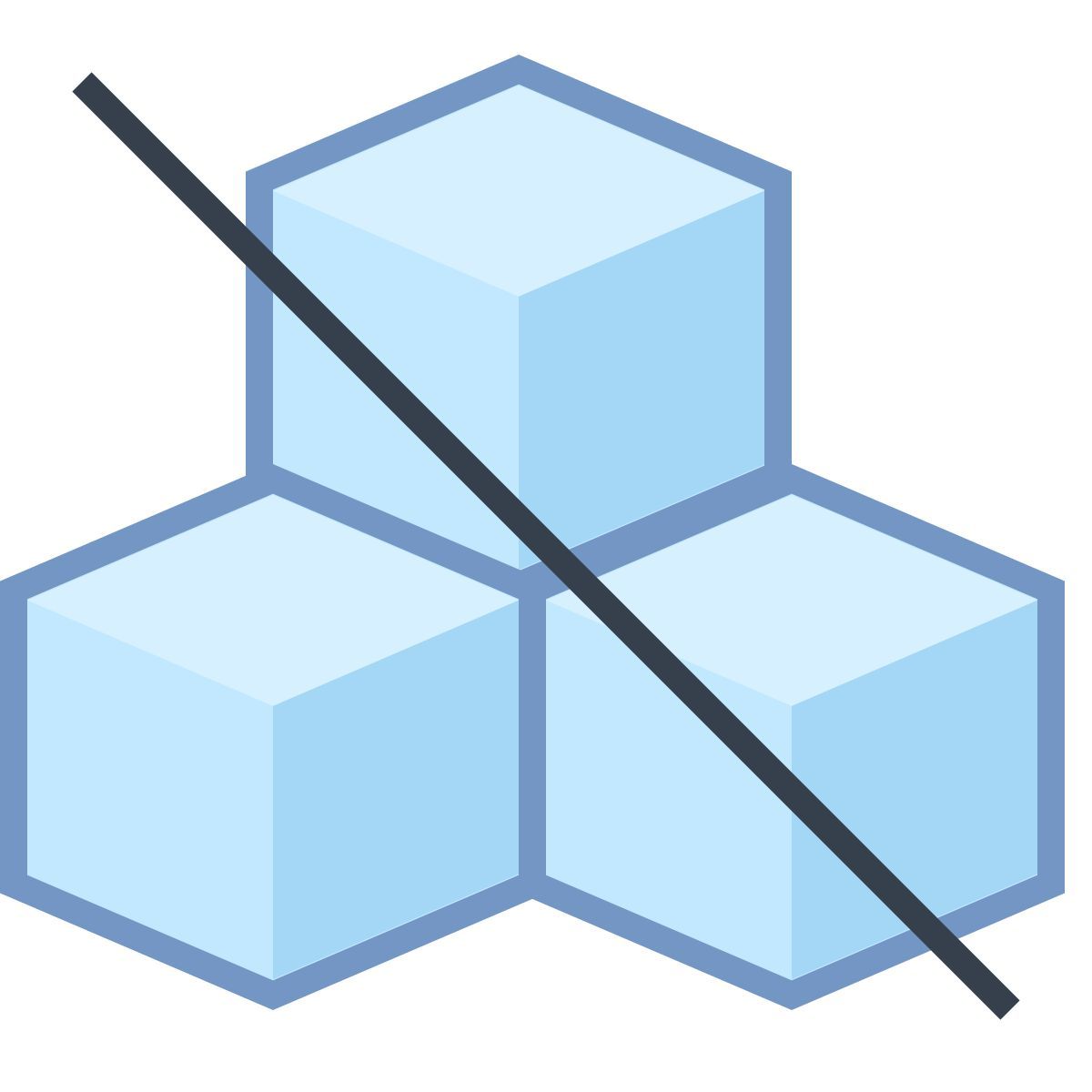 office m style sin azúcar 2 icon