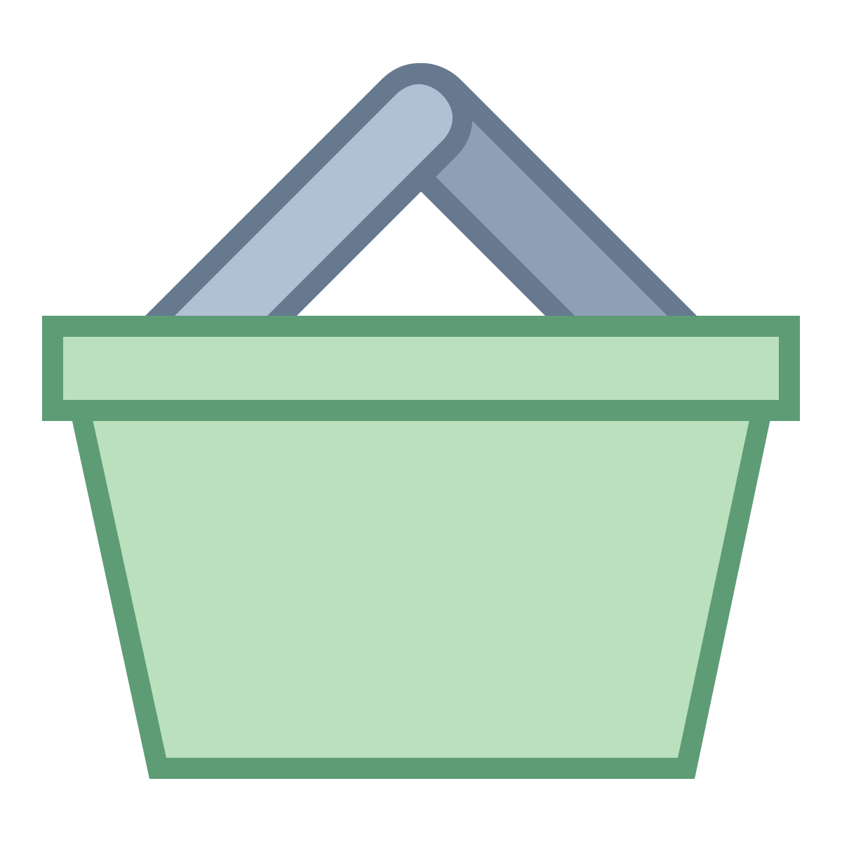 office m style paid  v2 icon